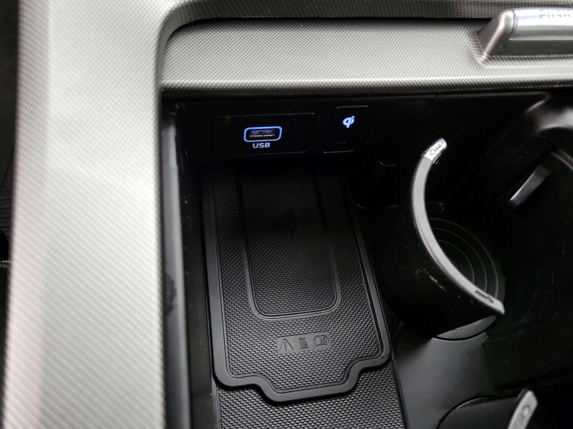 Thumbnail: 2022 Hyundai Palisade - 19