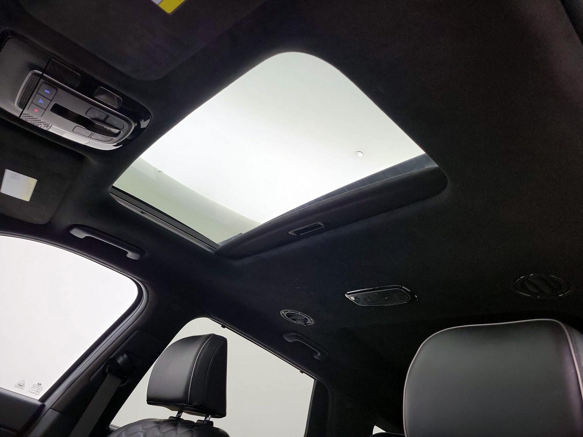 Thumbnail: 2022 Hyundai Palisade - 20