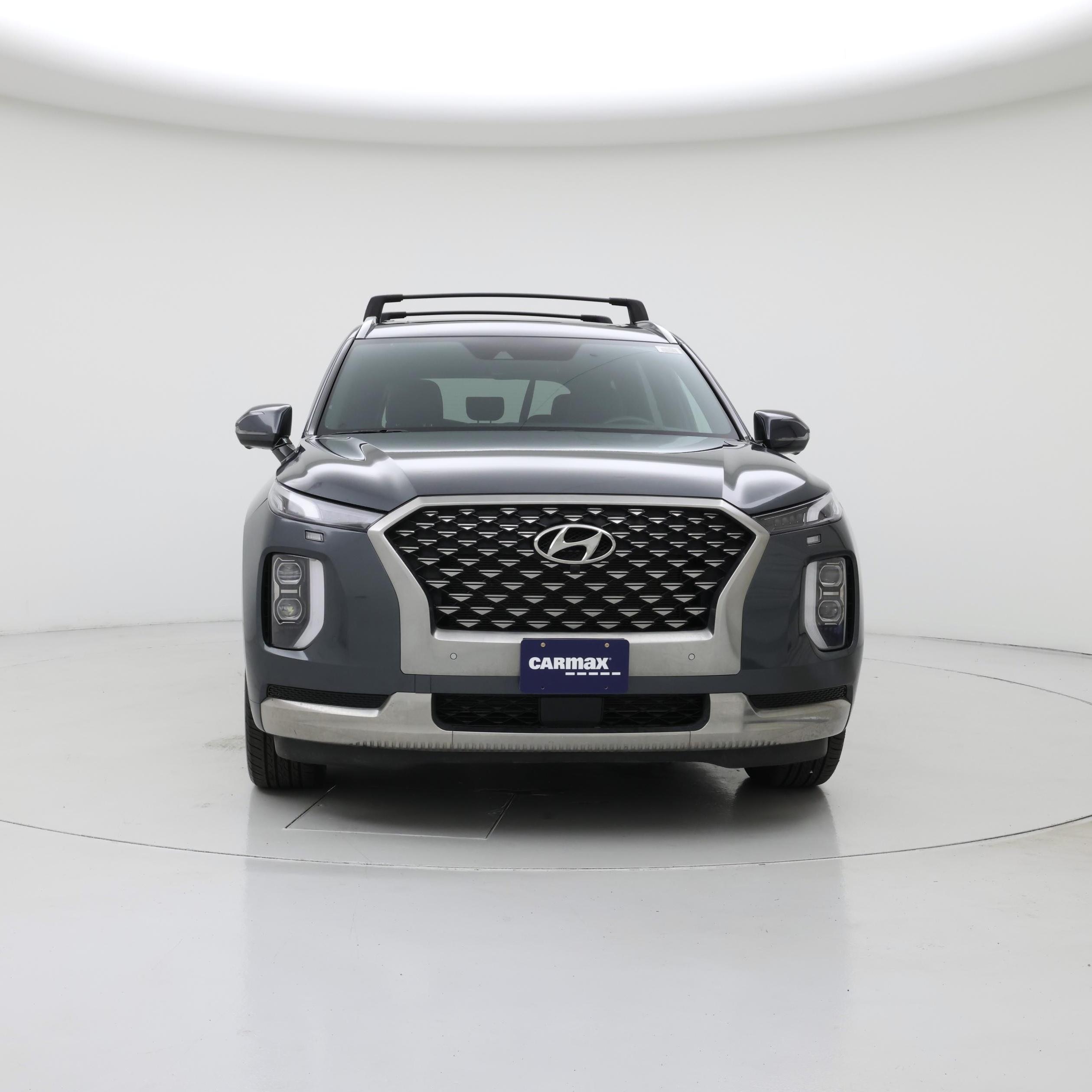 Thumbnail: 2022 Hyundai Palisade - 5