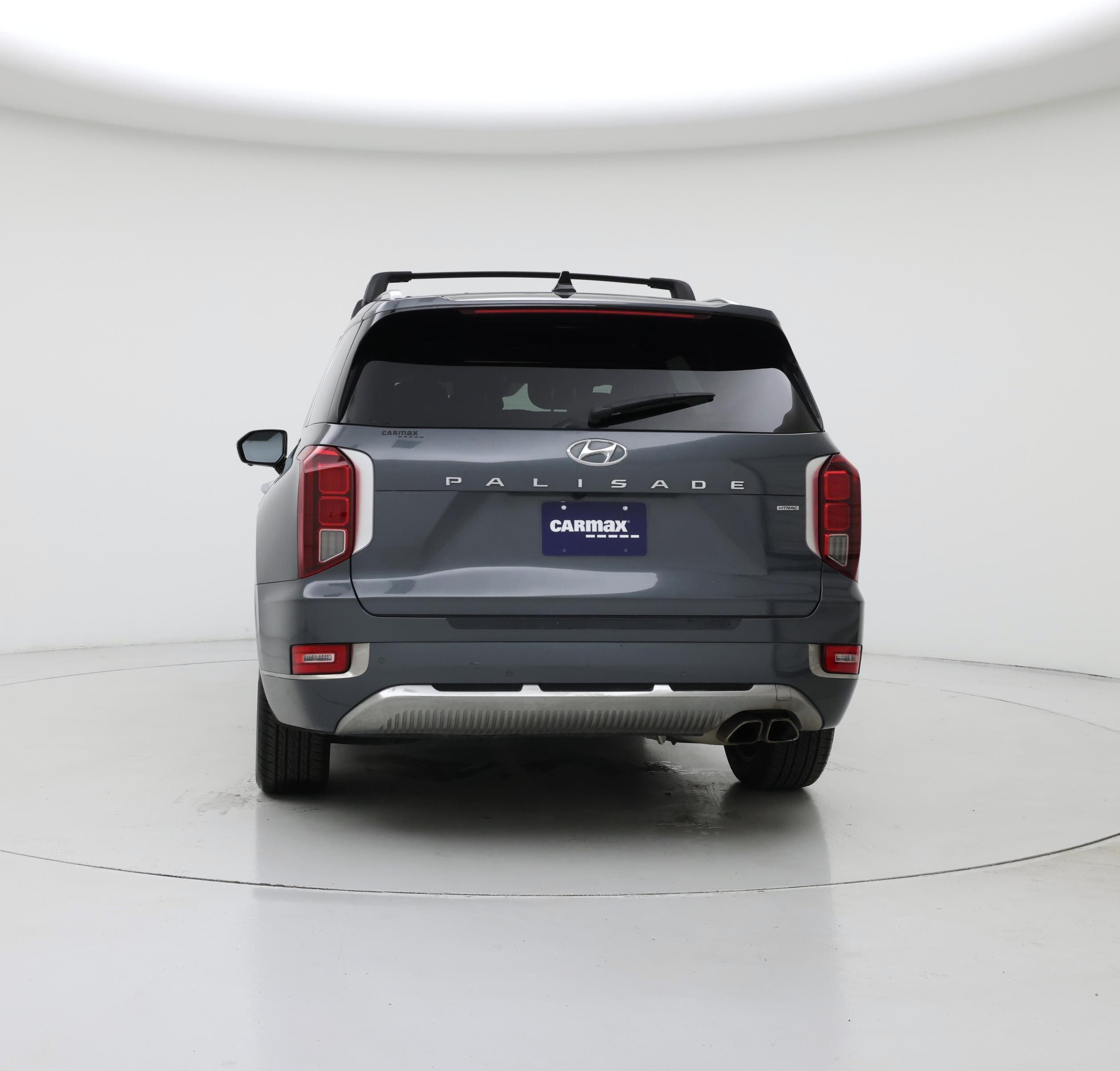 Thumbnail: 2022 Hyundai Palisade - 6