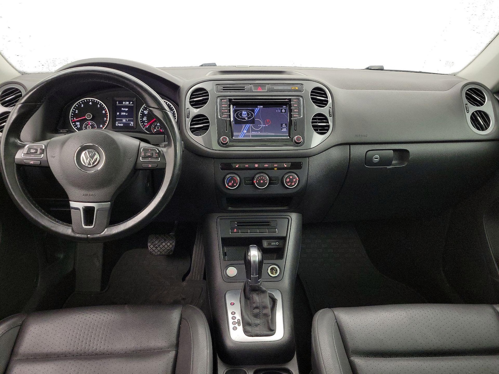 Navigation System
