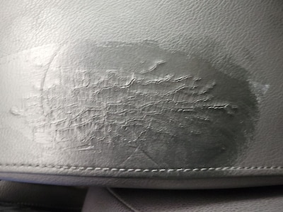 Condition detail