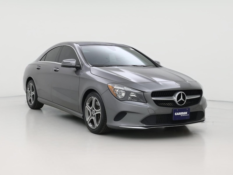 2019 Mercedes-Benz CLA 250 -
                  Colorado Springs, CO