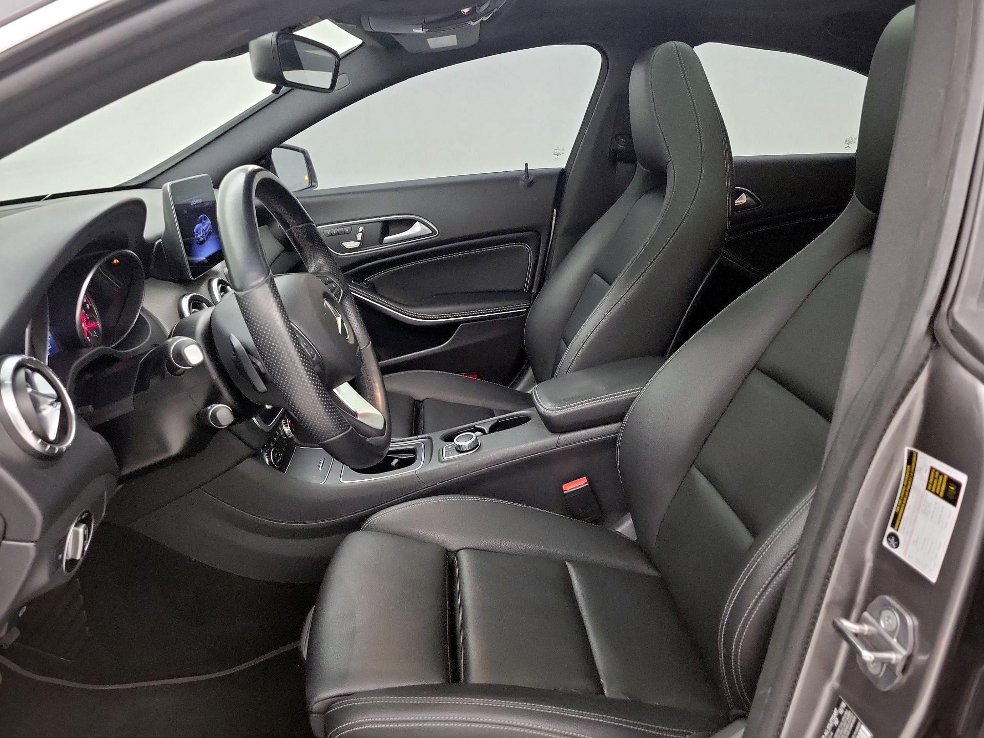 Thumbnail: 2019 Mercedes-Benz CLA - 11