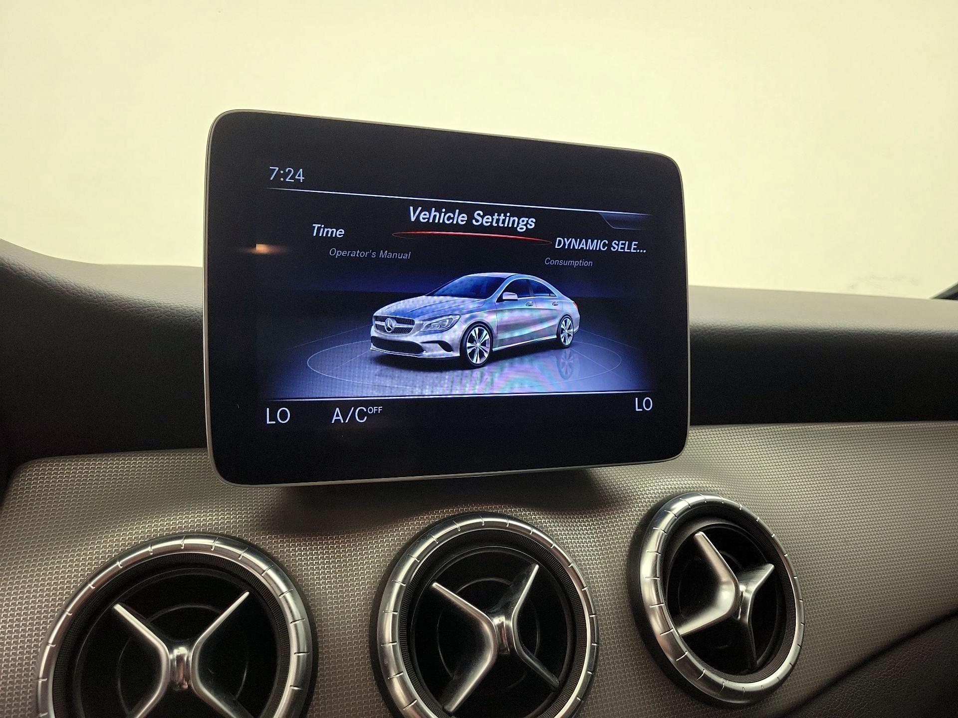 Thumbnail: 2019 Mercedes-Benz CLA - 15