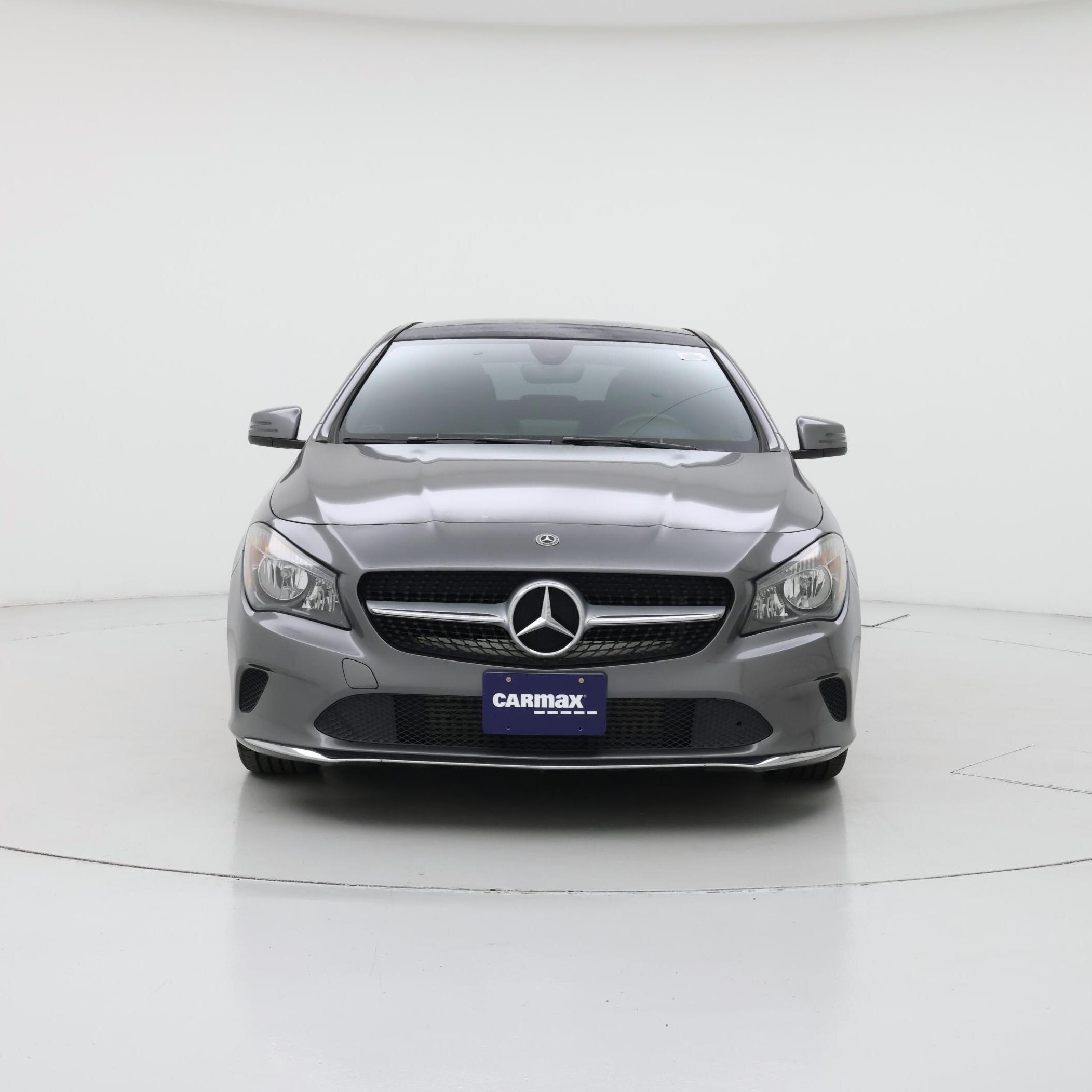 Thumbnail: 2019 Mercedes-Benz CLA - 5