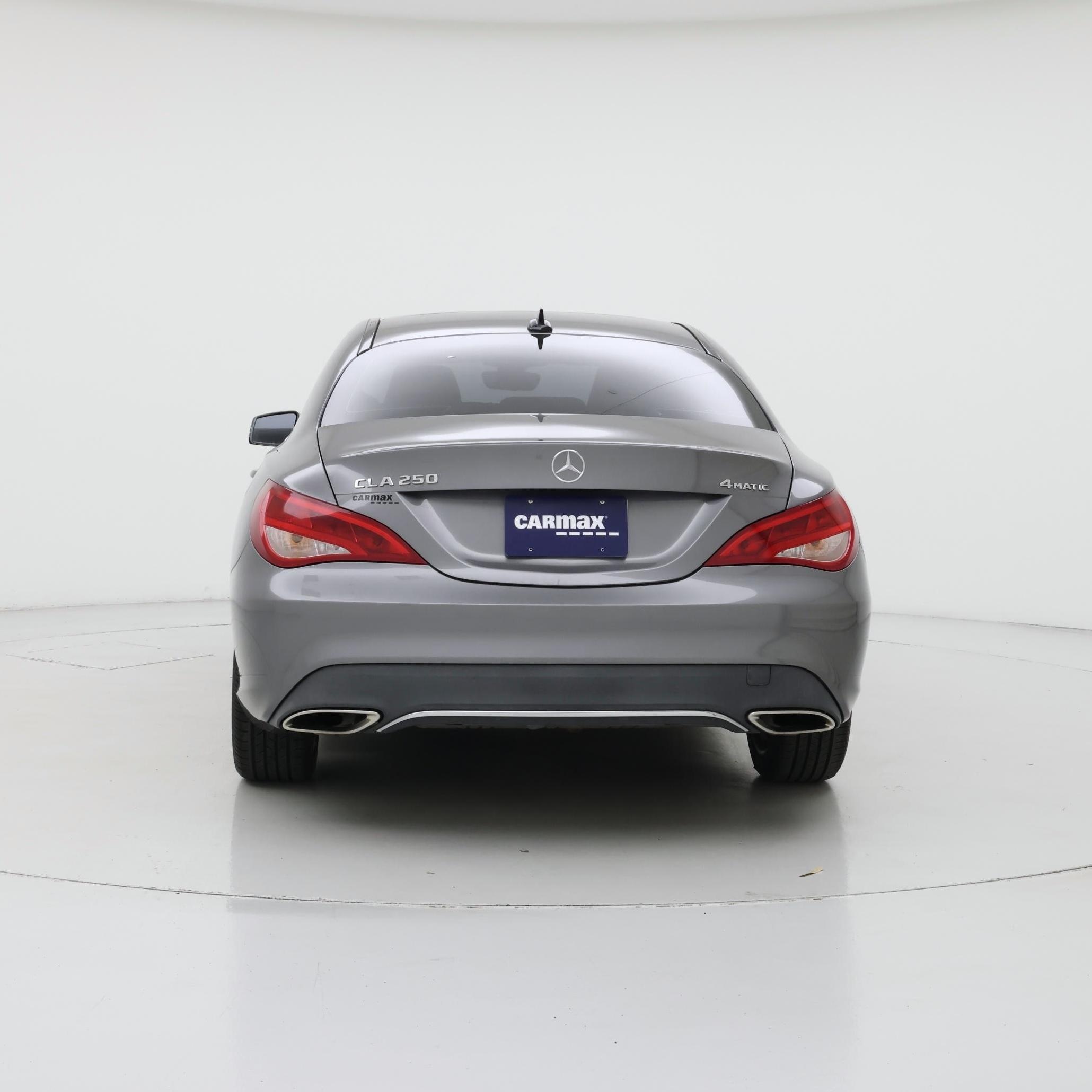 Thumbnail: 2019 Mercedes-Benz CLA - 6