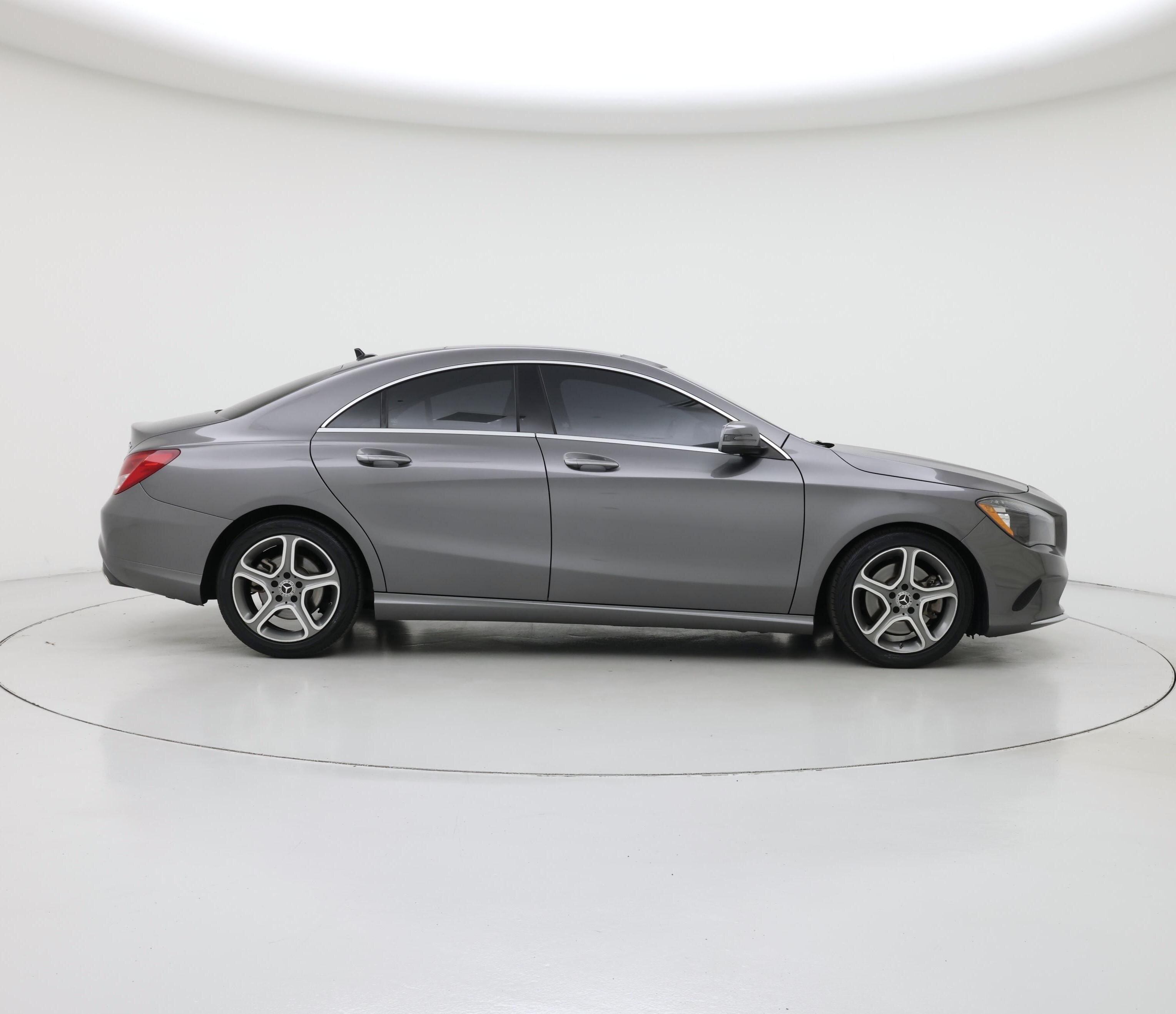 Thumbnail: 2019 Mercedes-Benz CLA - 7