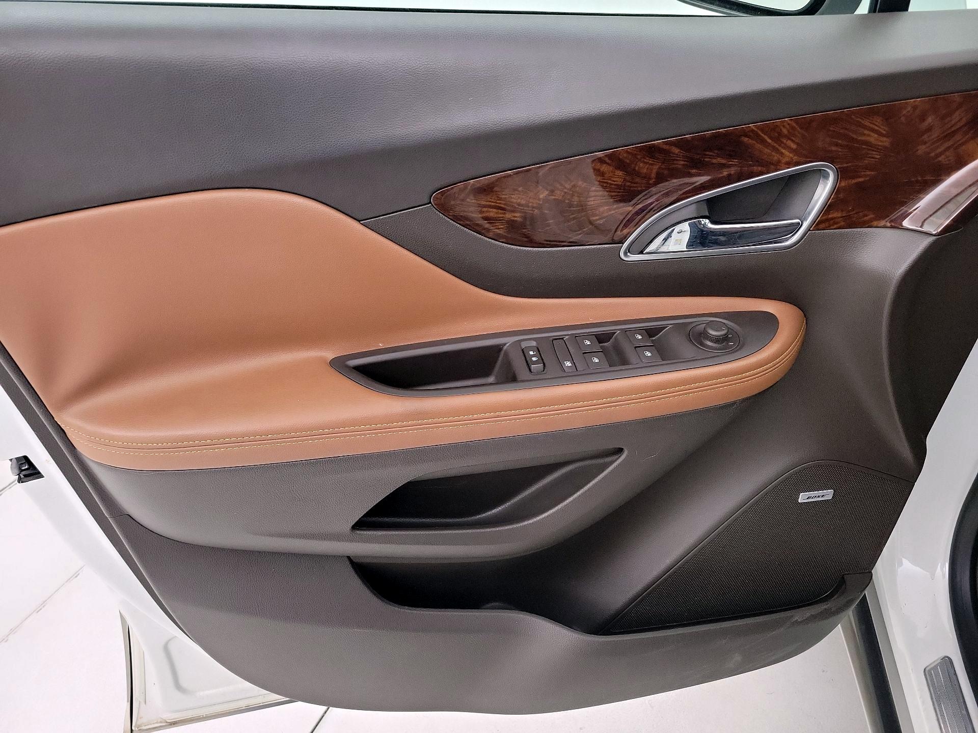 Thumbnail: 2016 Buick Encore - 12