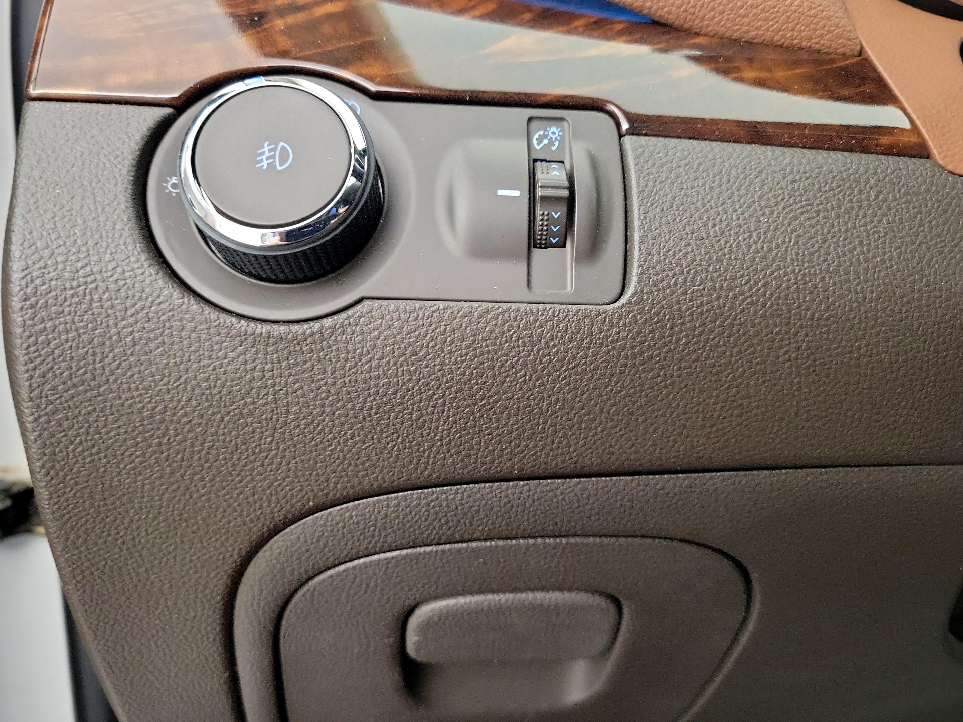 Thumbnail: 2016 Buick Encore - 13