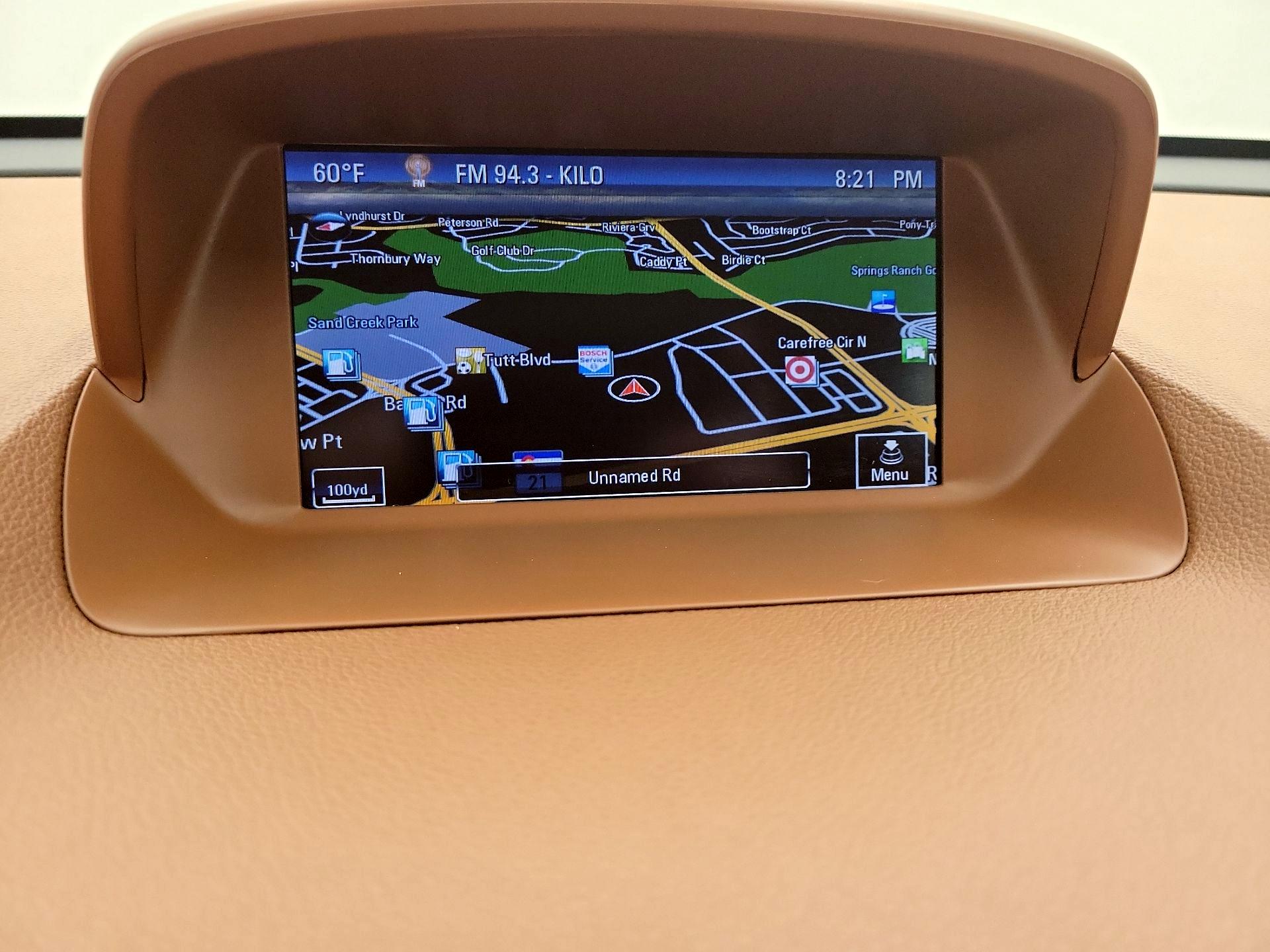 Thumbnail: 2016 Buick Encore - 14