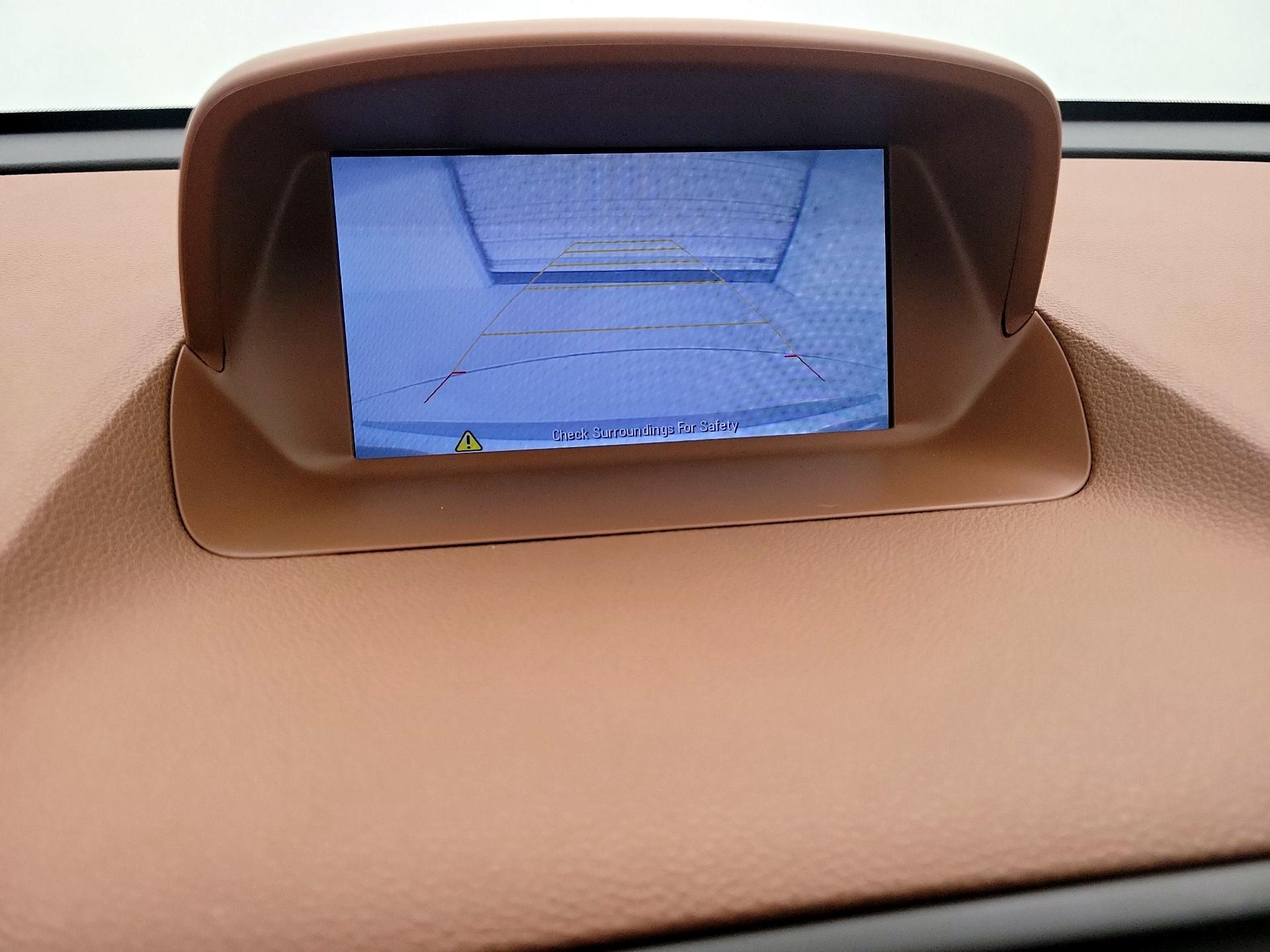 Thumbnail: 2016 Buick Encore - 15