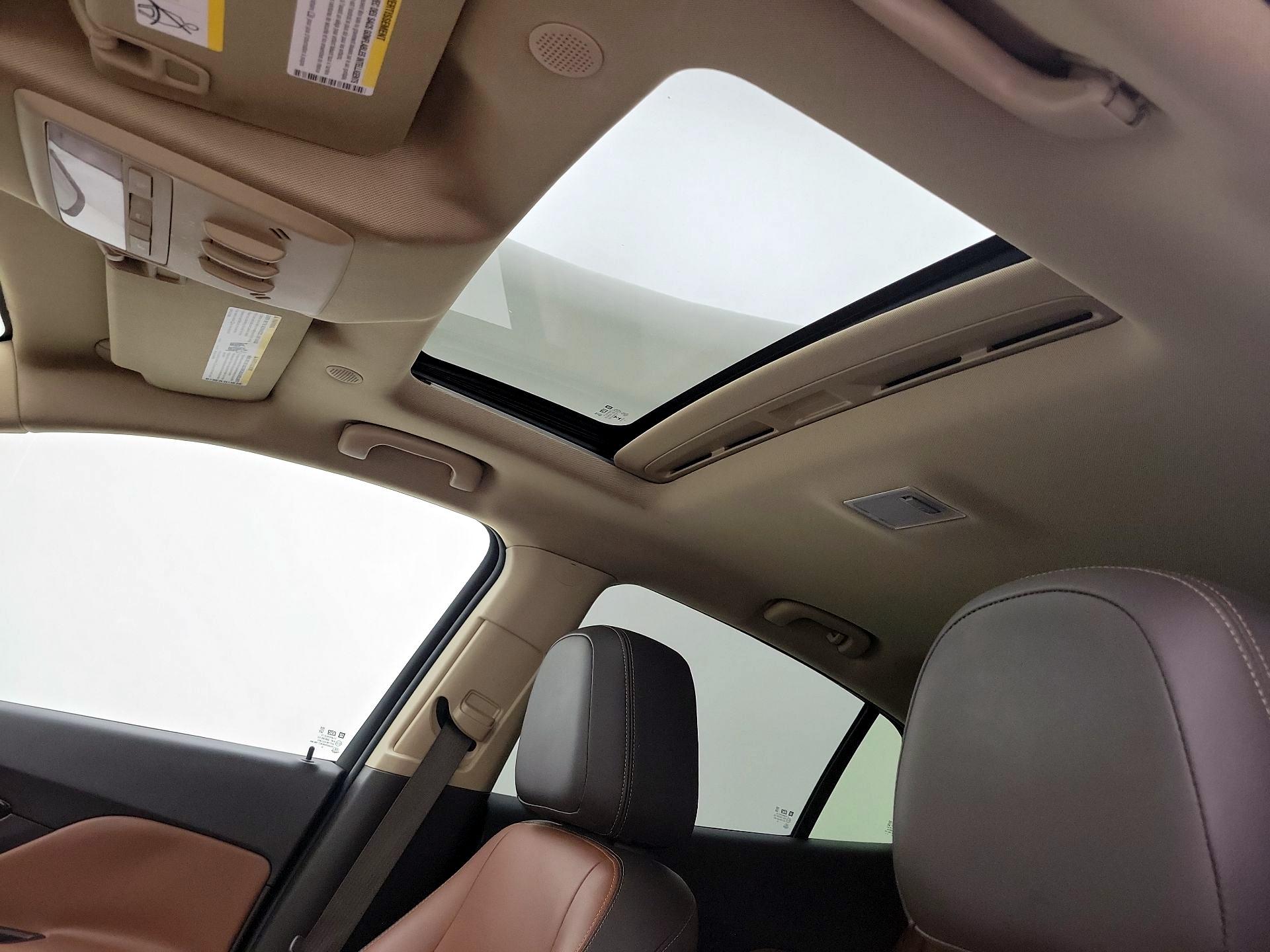 Thumbnail: 2016 Buick Encore - 20