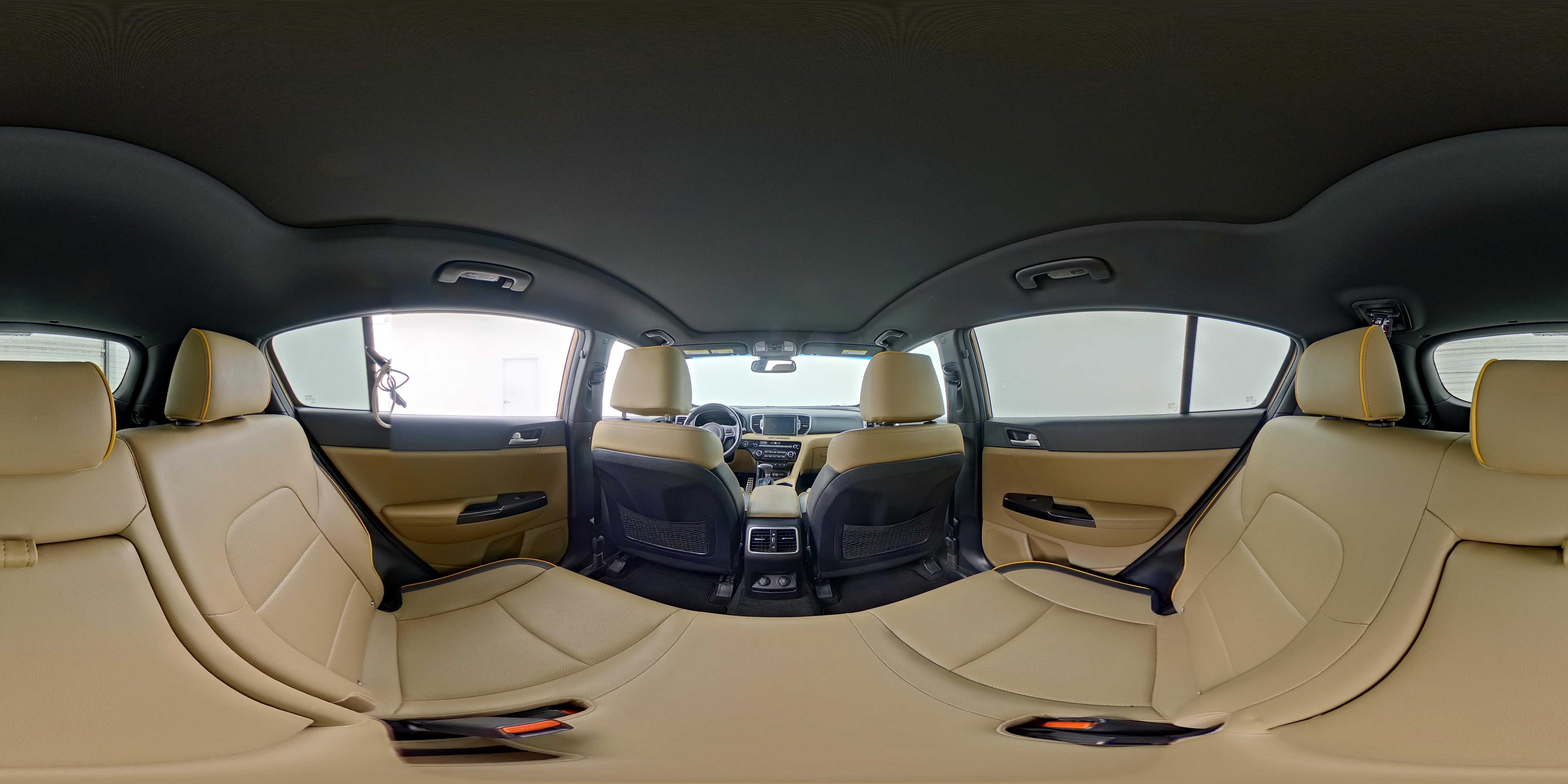 2018 Kia Sportage SX - Photo 27