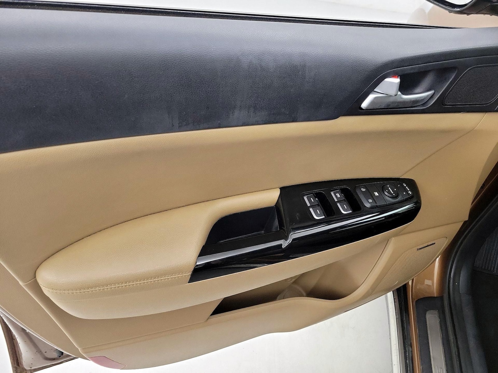 2018 Kia Sportage SX - Photo 13