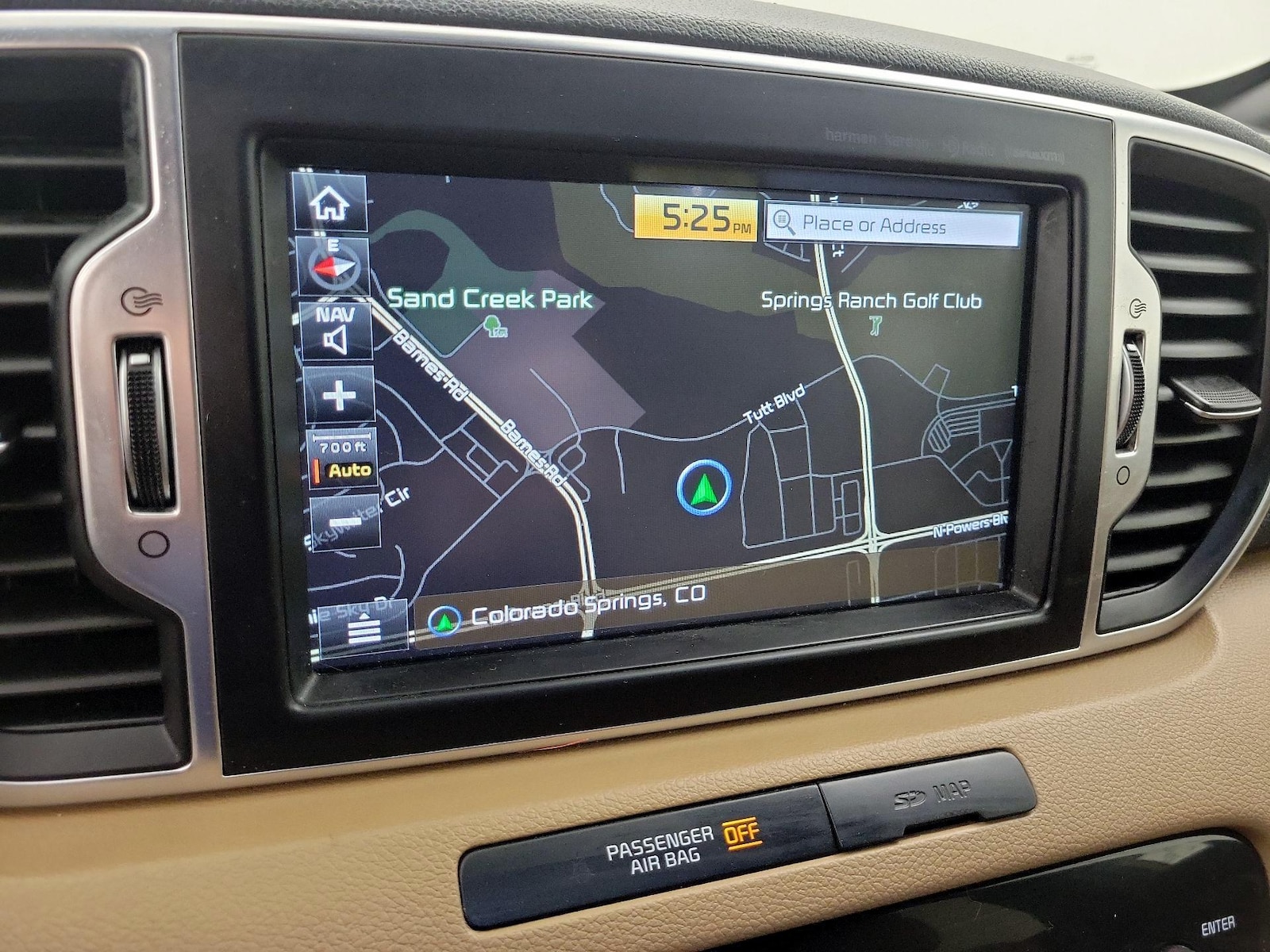 2018 Kia Sportage SX - Photo 15