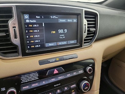 Radio (On)