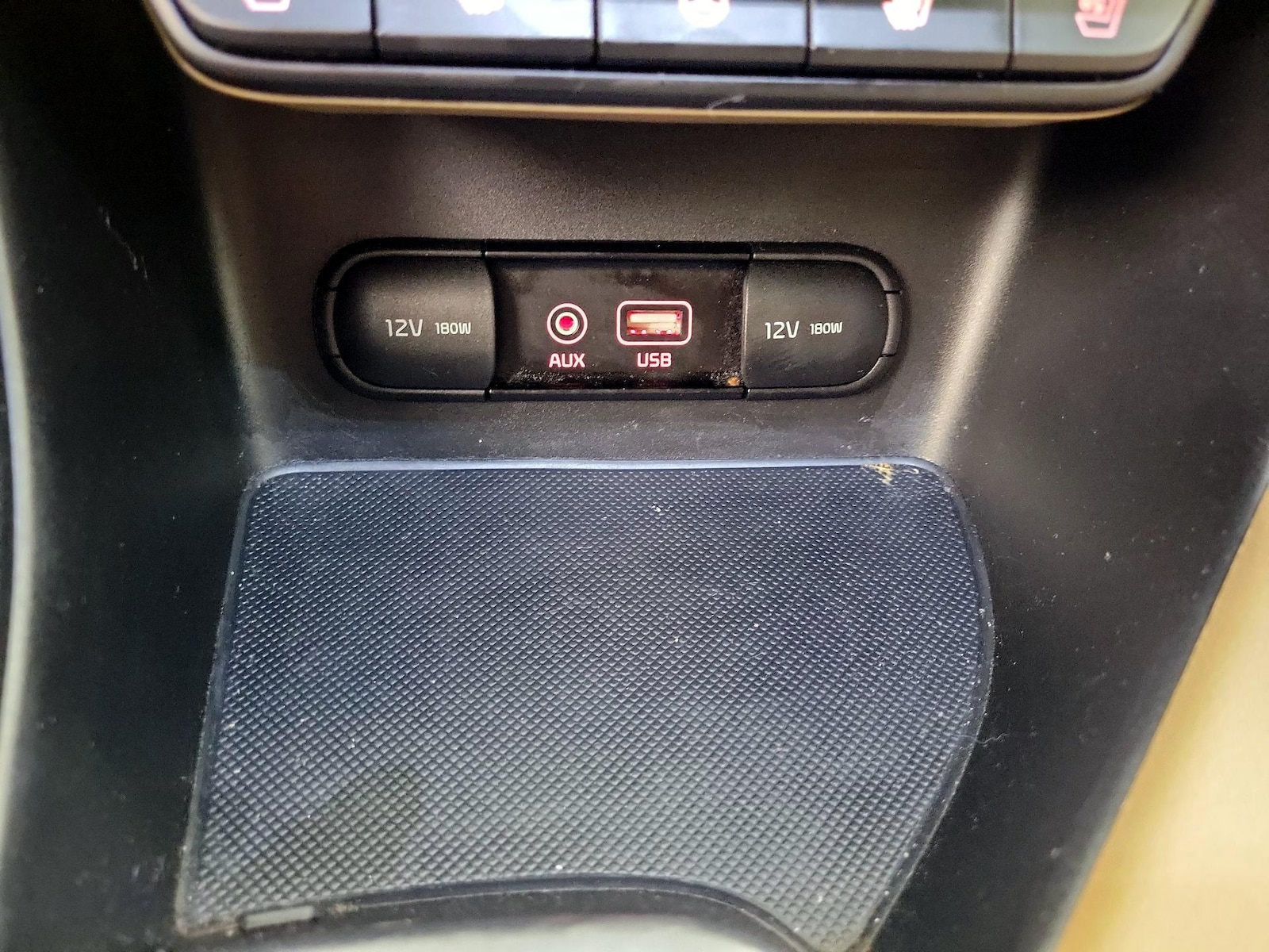 2018 Kia Sportage SX - Photo 20