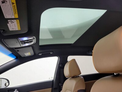 Sunroof