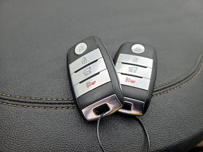 Keys