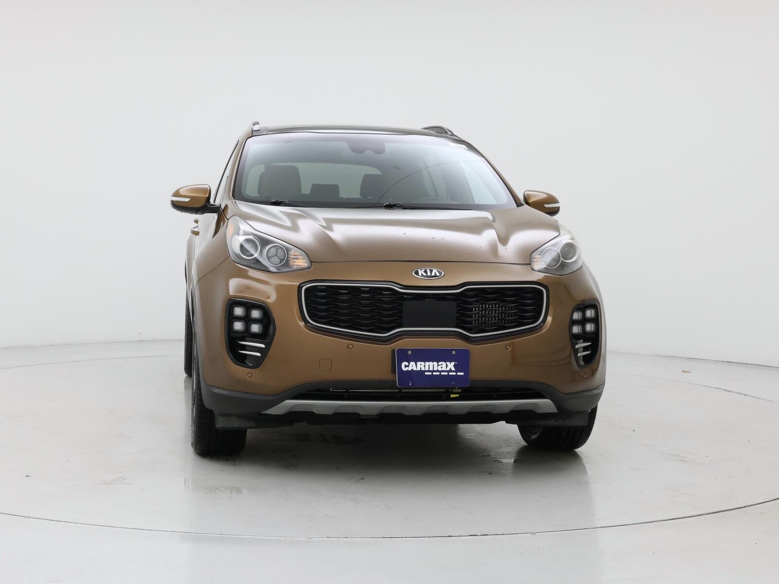 2018 Kia Sportage SX - Photo 6