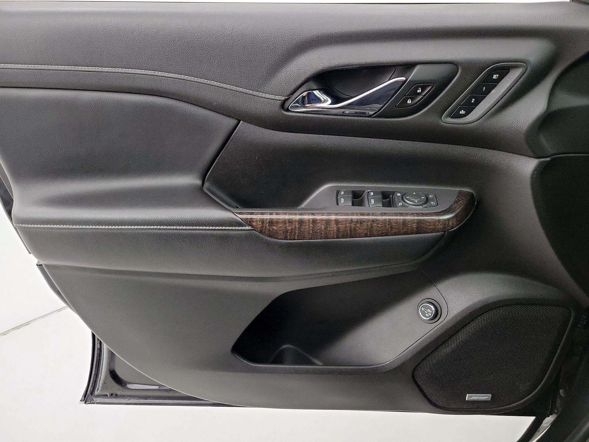 Thumbnail: 2020 GMC Acadia - 12