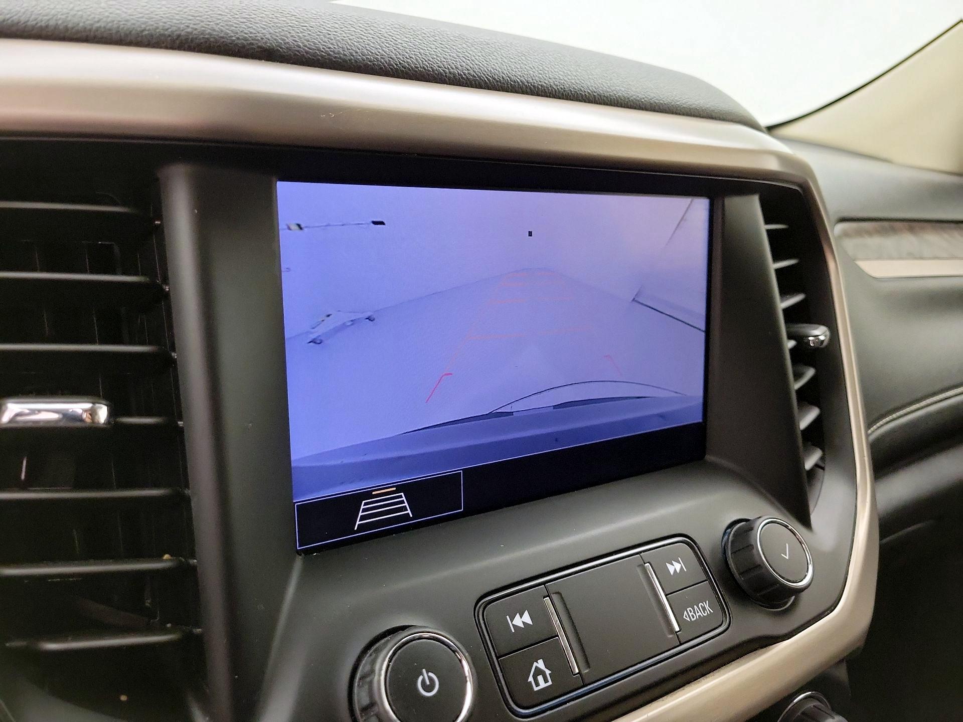 Thumbnail: 2020 GMC Acadia - 14