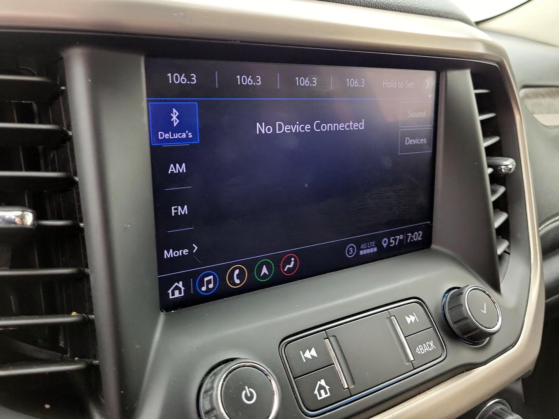 Thumbnail: 2020 GMC Acadia - 15