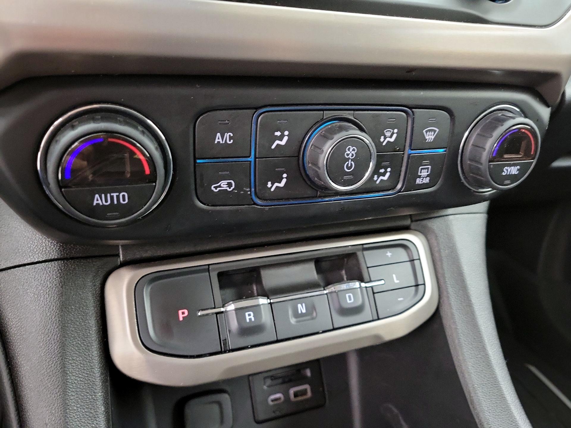 Thumbnail: 2020 GMC Acadia - 16