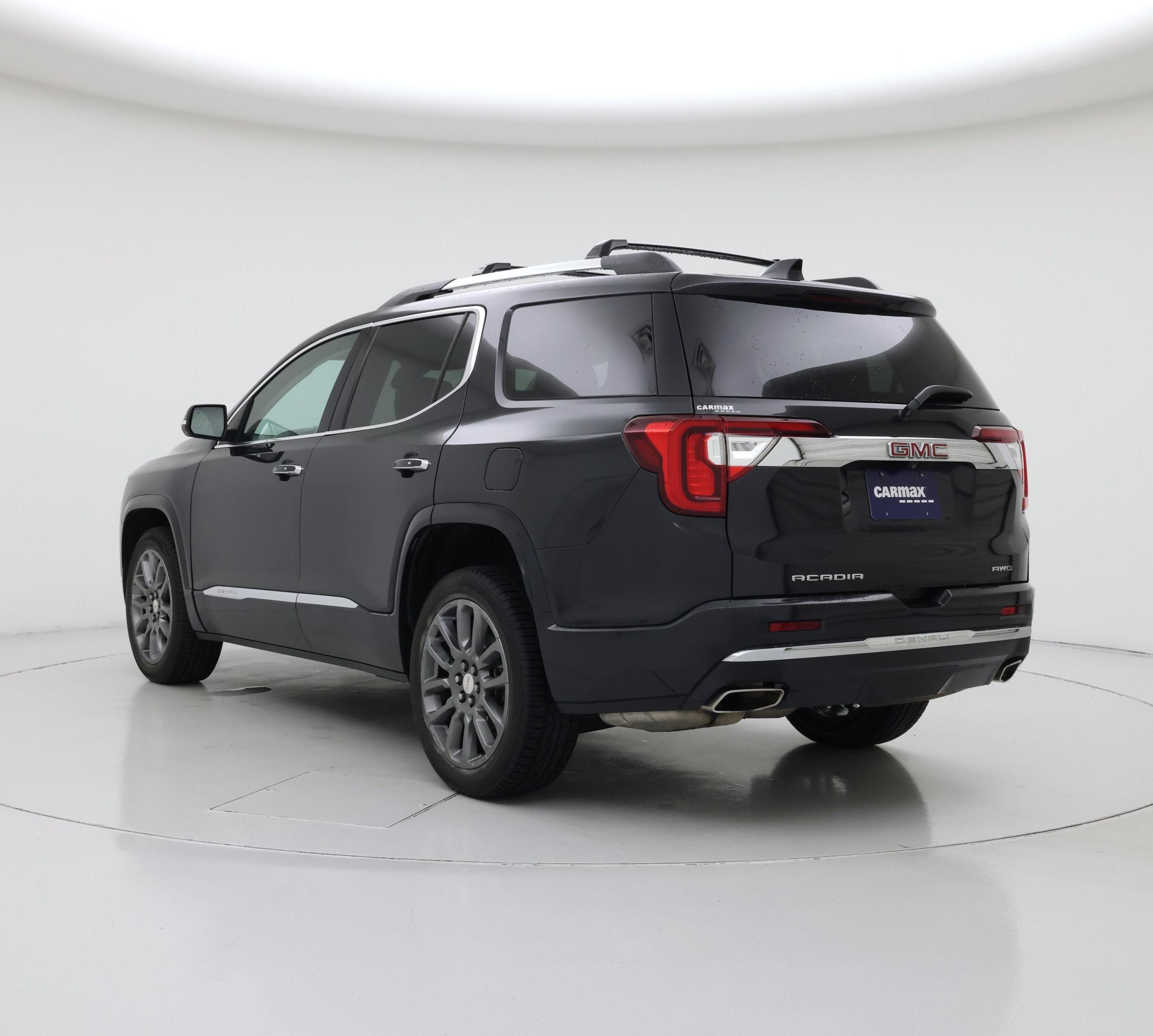 Thumbnail: 2020 GMC Acadia - 2