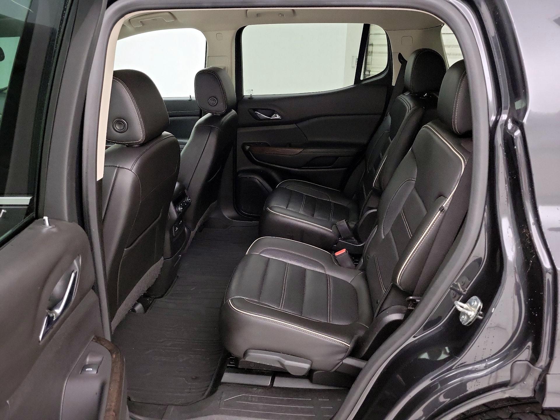 Thumbnail: 2020 GMC Acadia - 19