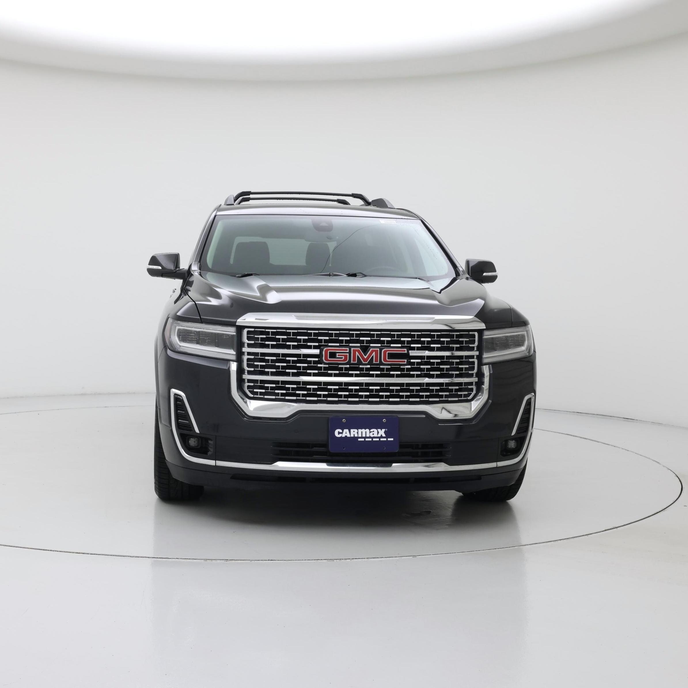 Thumbnail: 2020 GMC Acadia - 5
