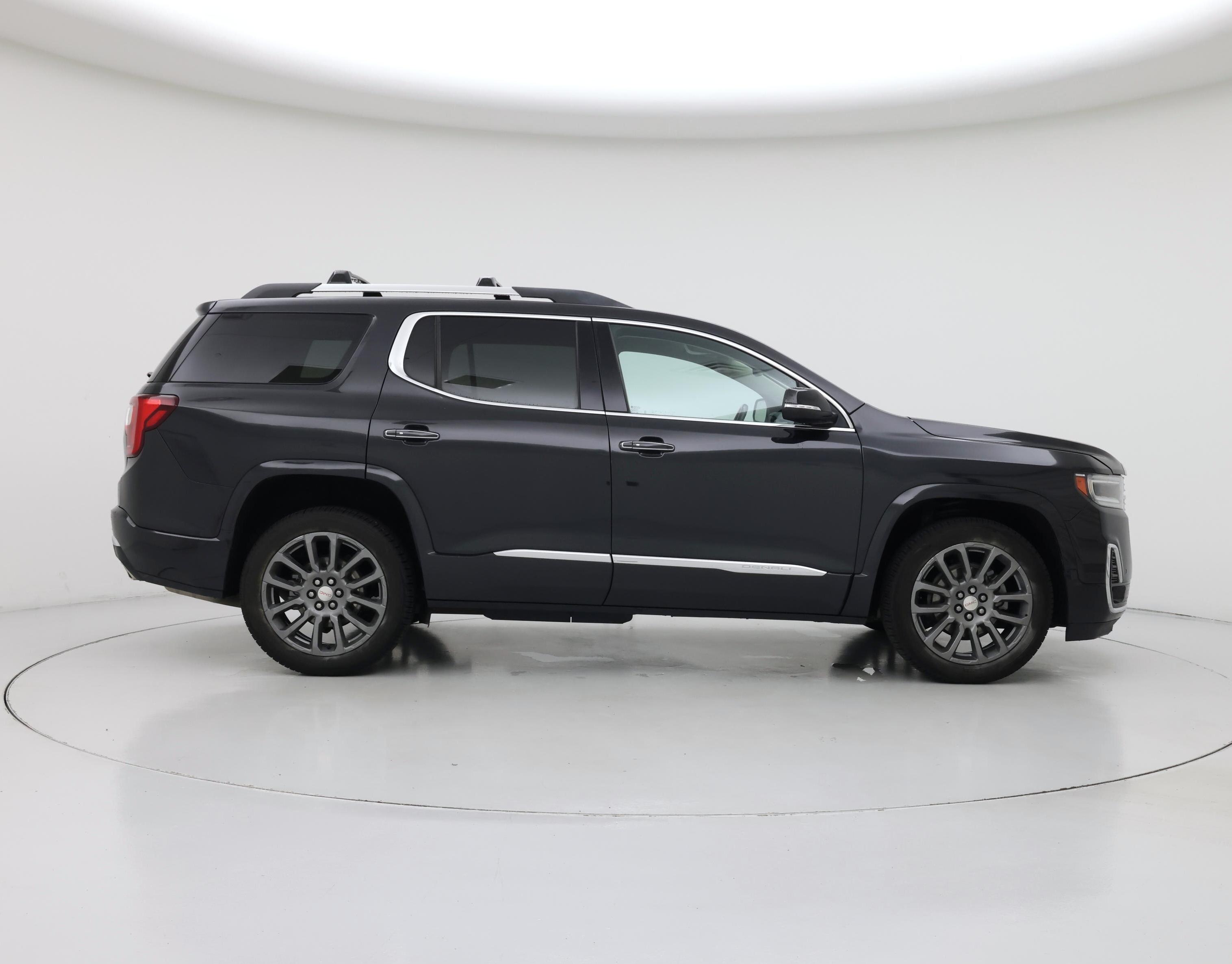 Thumbnail: 2020 GMC Acadia - 7