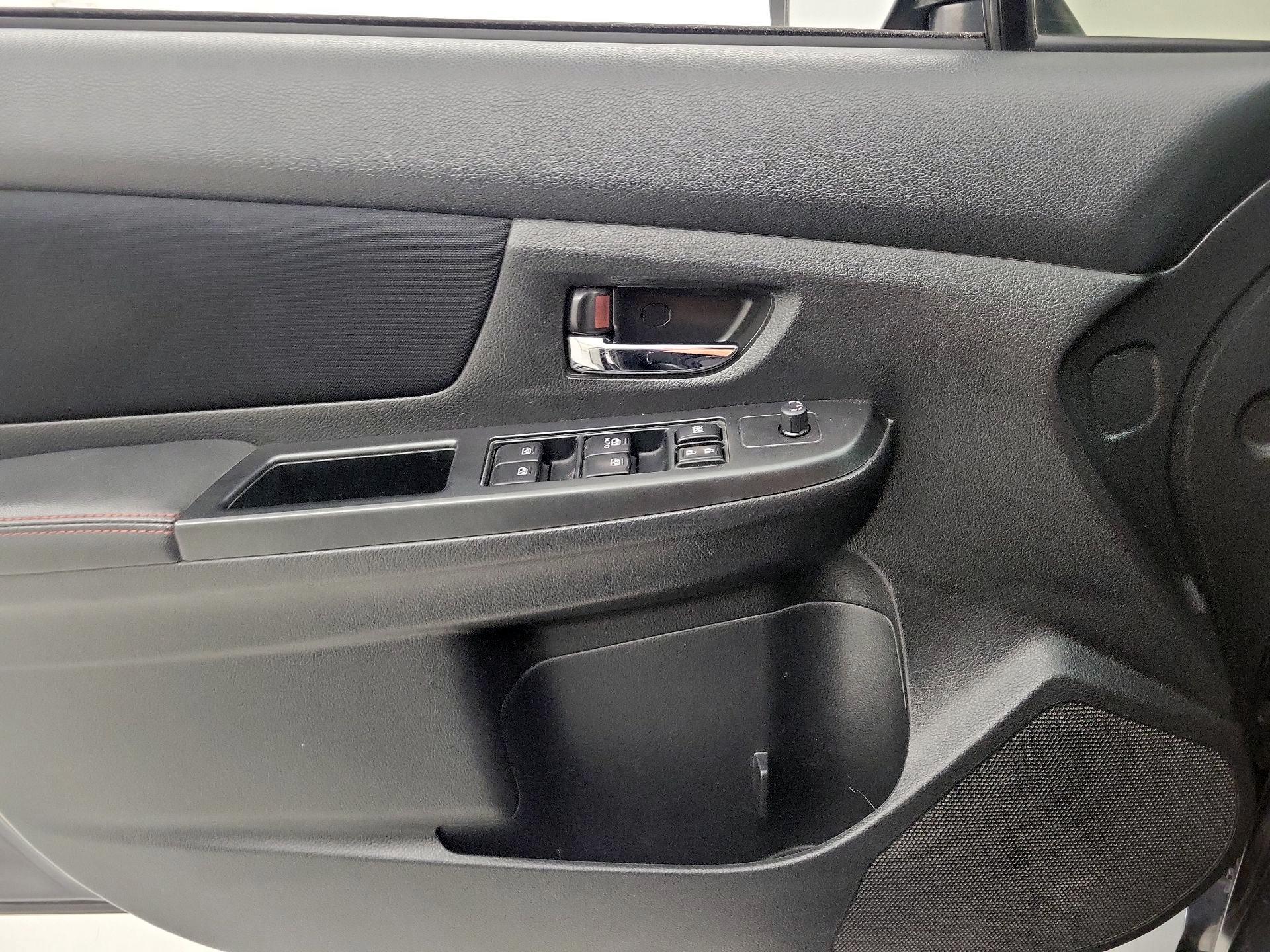 Thumbnail: 2015 Subaru WRX - 12