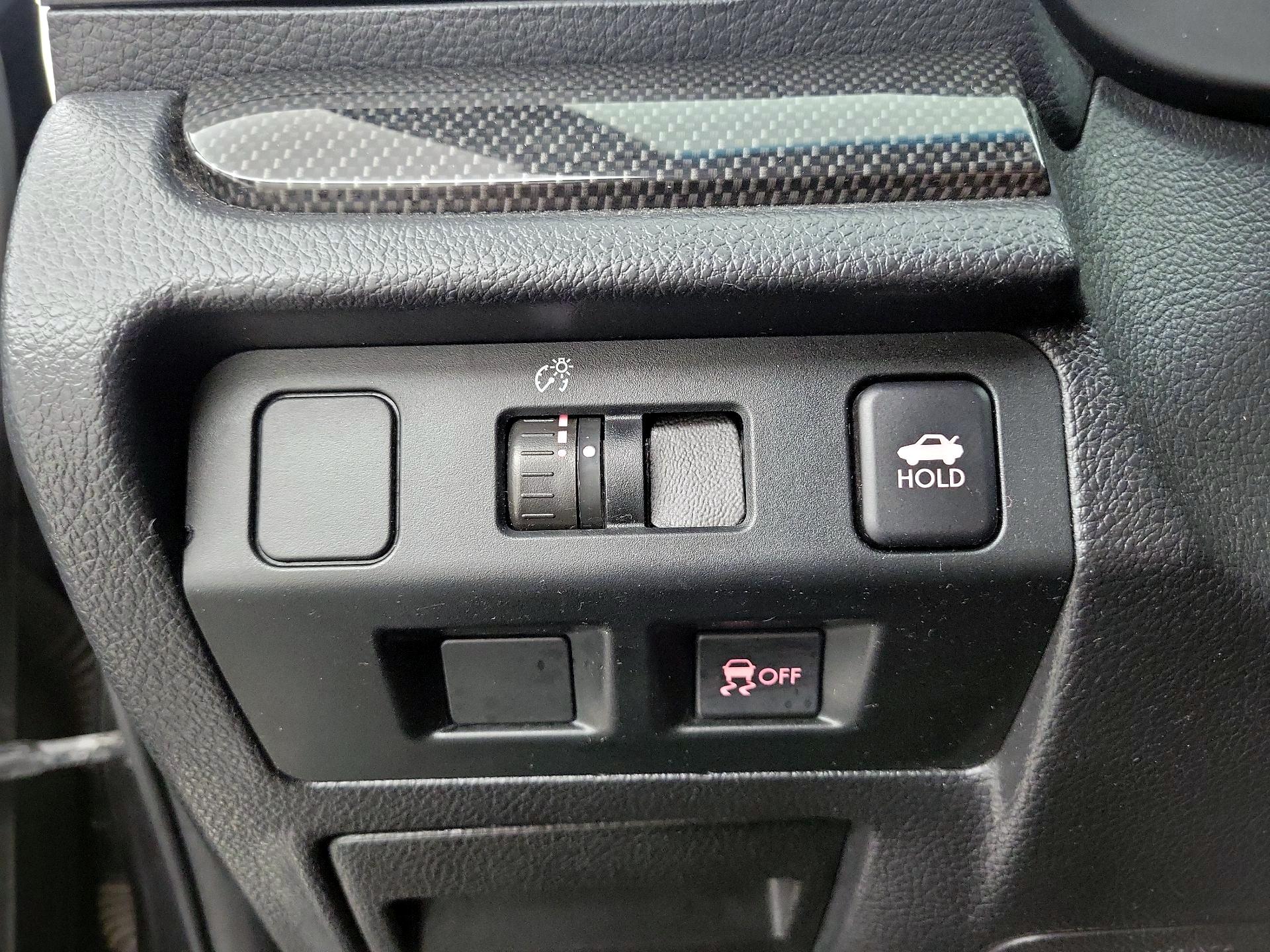 Thumbnail: 2015 Subaru WRX - 13