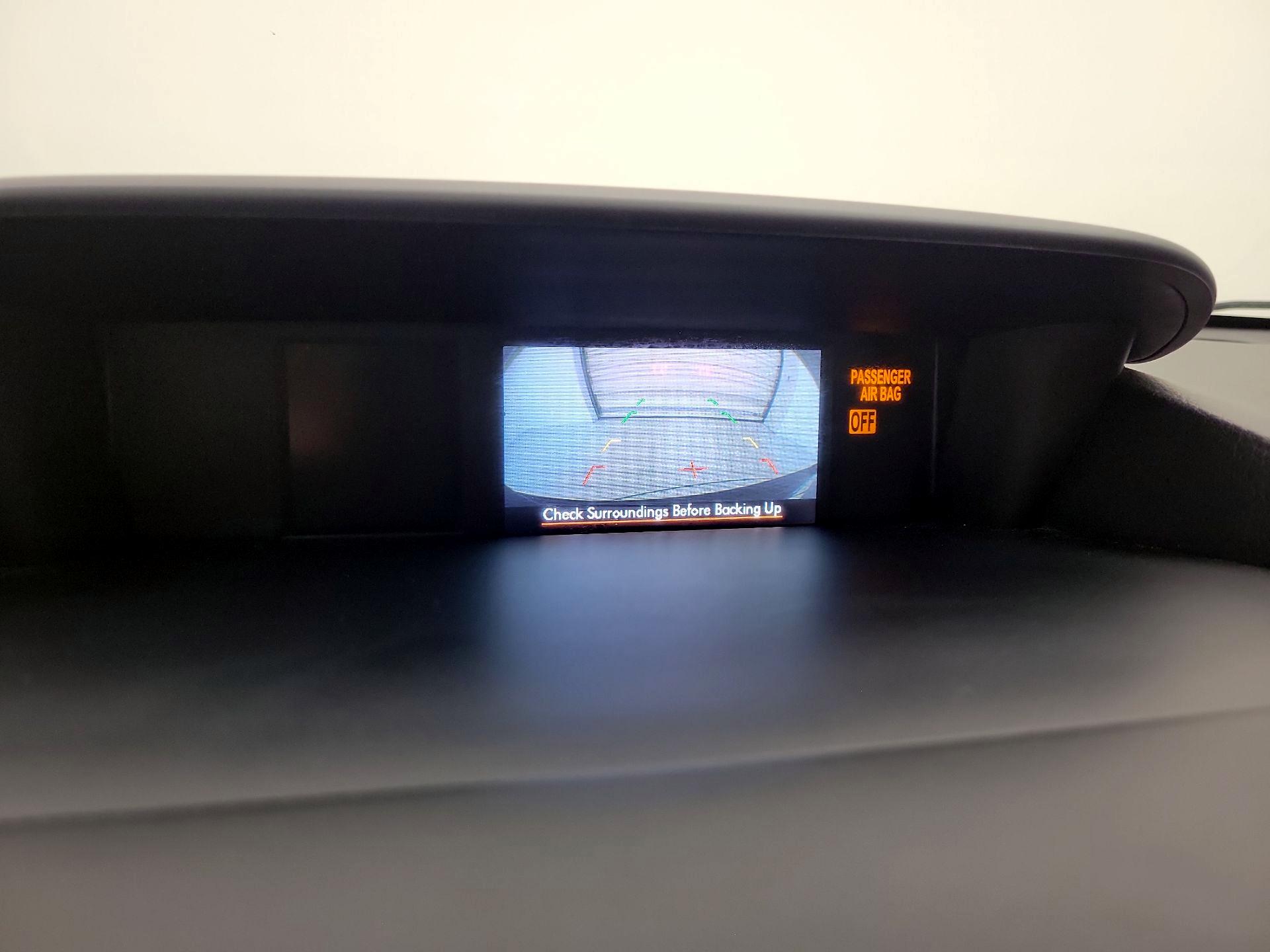 Thumbnail: 2015 Subaru WRX - 14