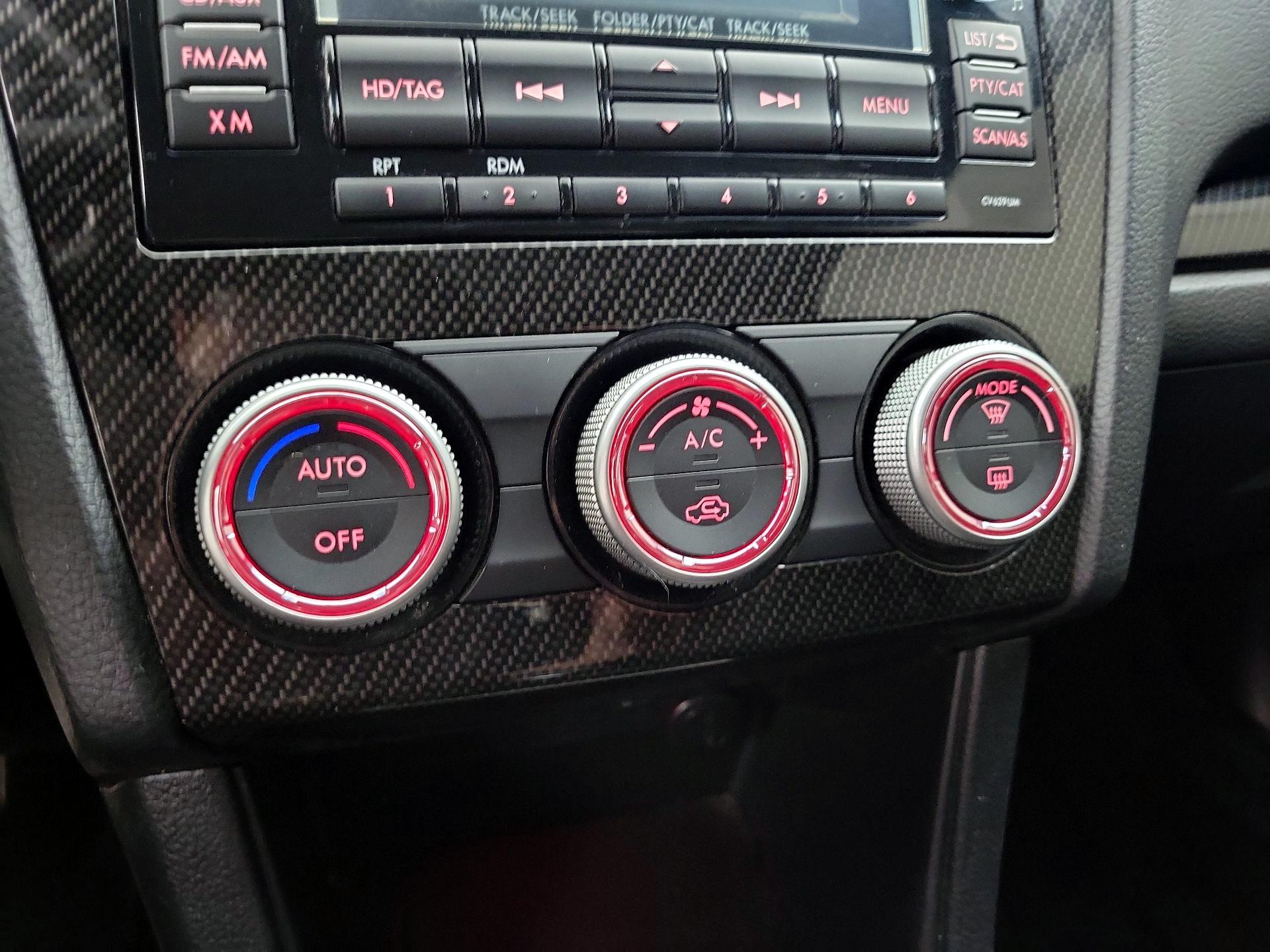 Thumbnail: 2015 Subaru WRX - 16