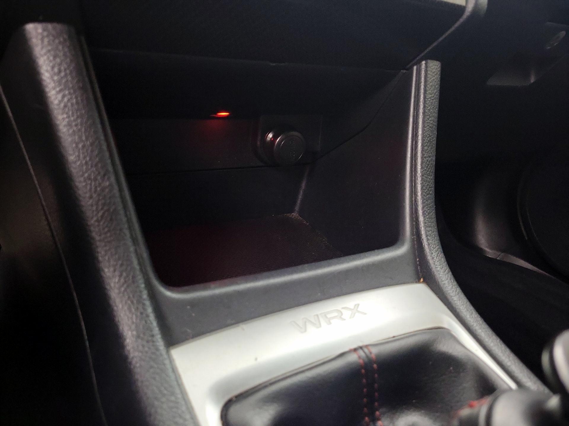 Thumbnail: 2015 Subaru WRX - 18