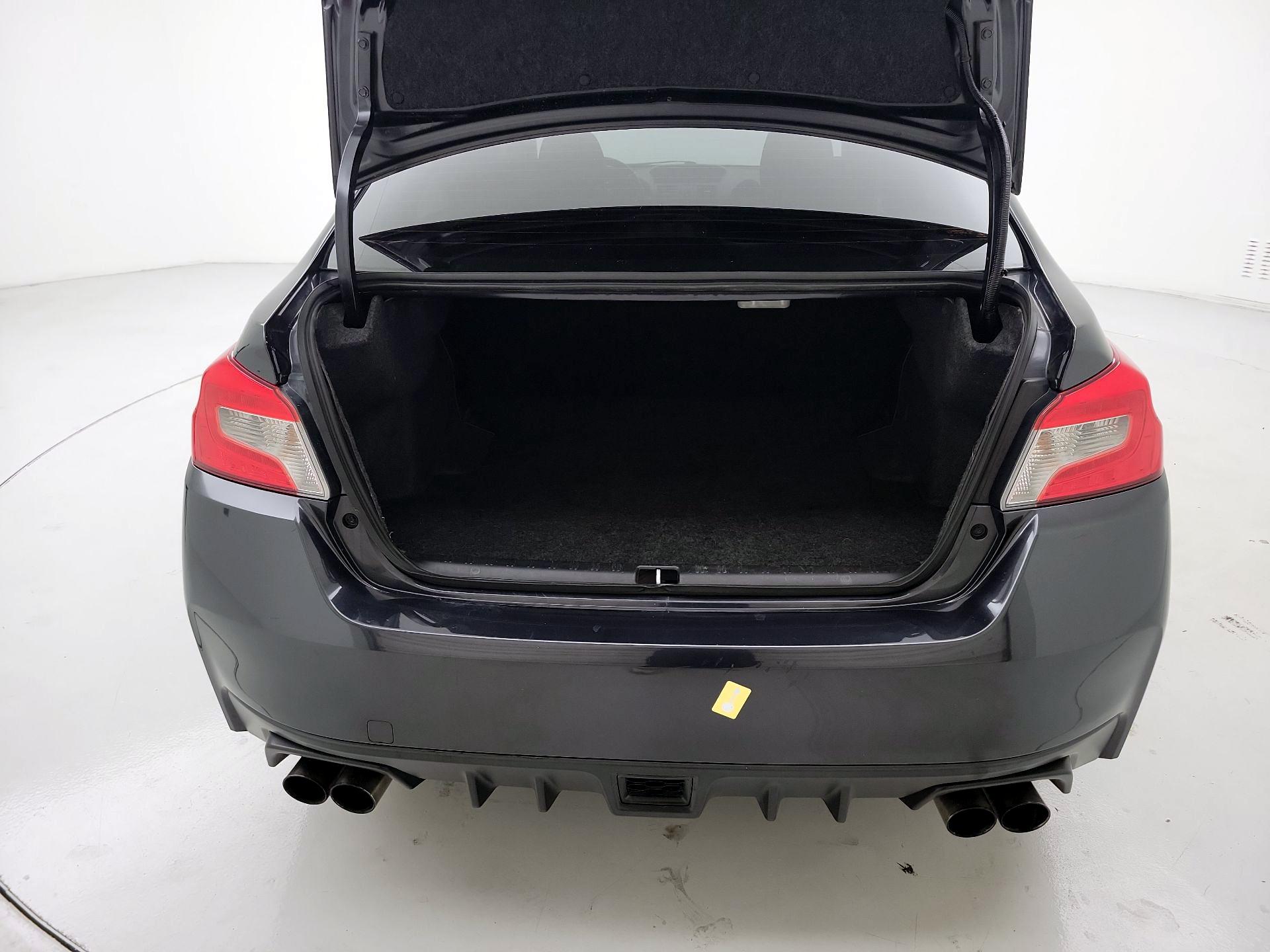 Thumbnail: 2015 Subaru WRX - 20