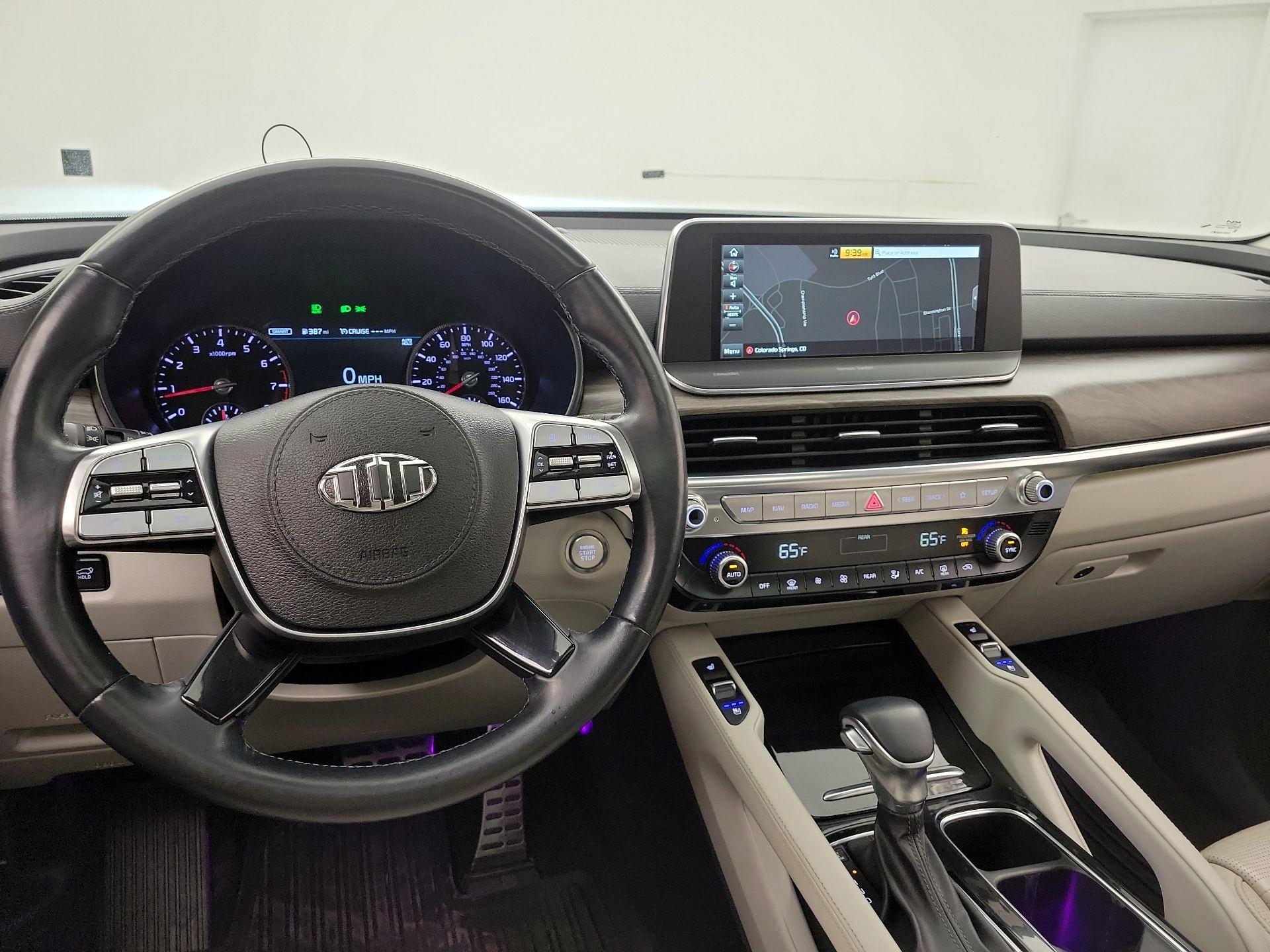 Thumbnail: 2020 Kia Telluride - 9