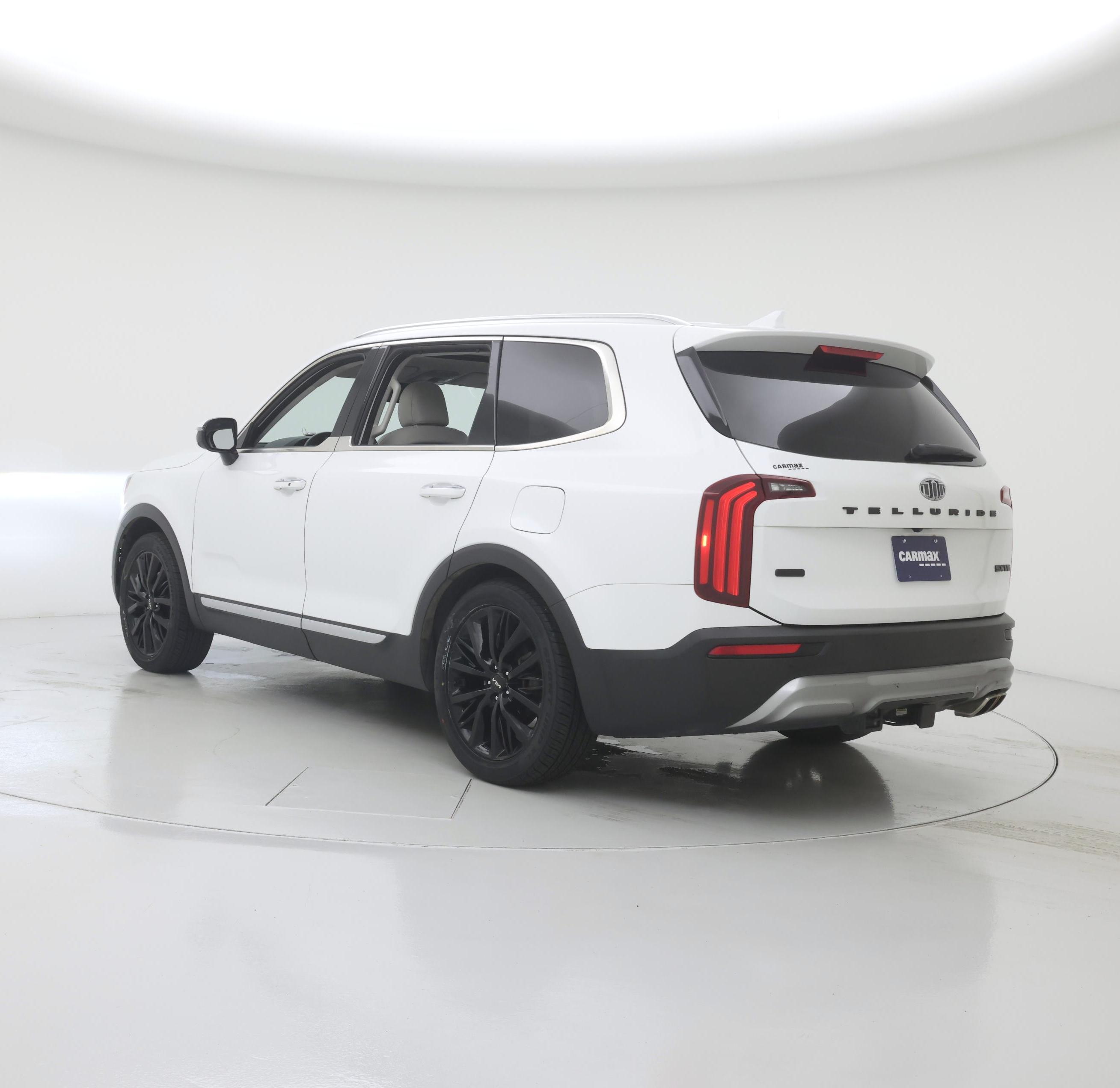 Thumbnail: 2020 Kia Telluride - 2