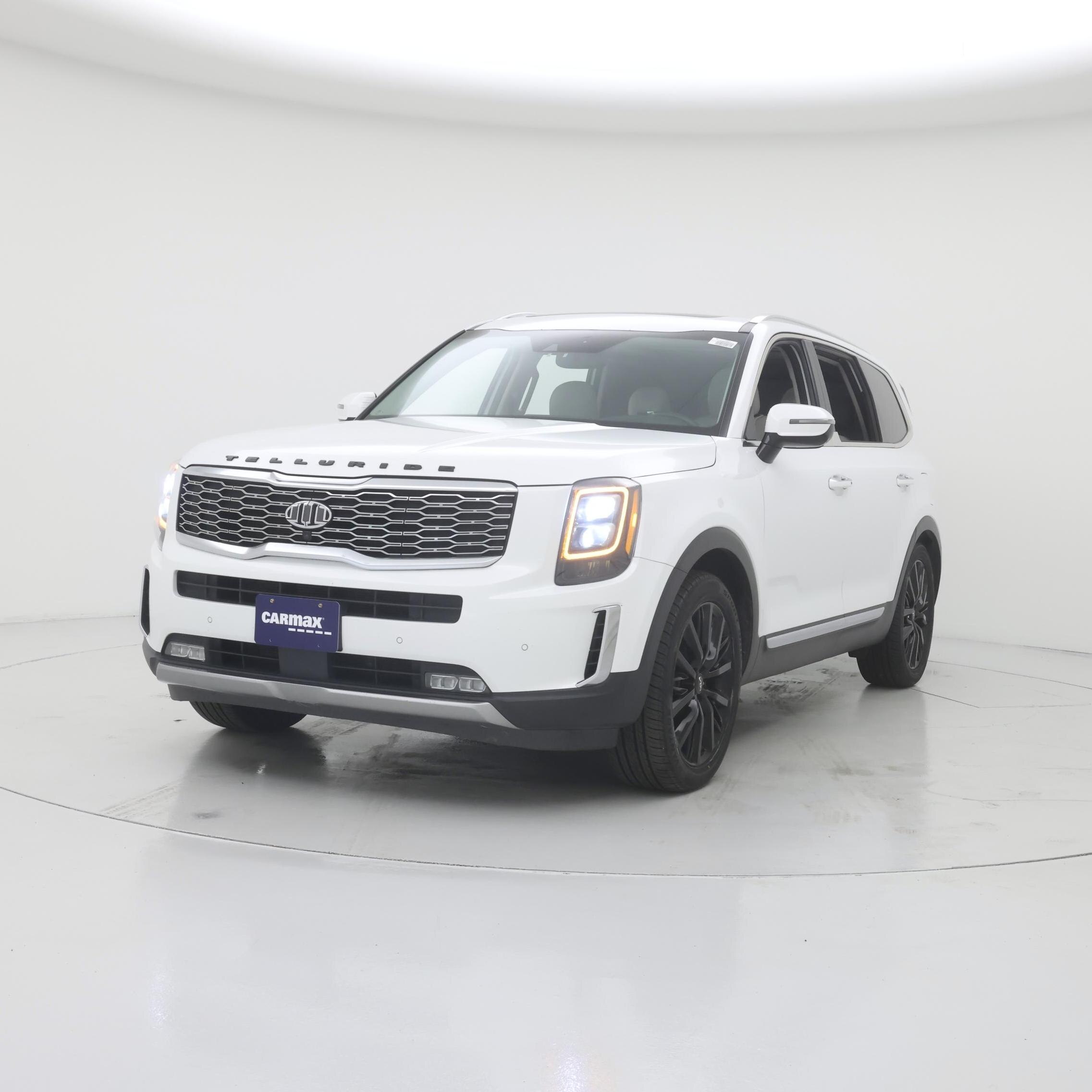 Thumbnail: 2020 Kia Telluride - 4