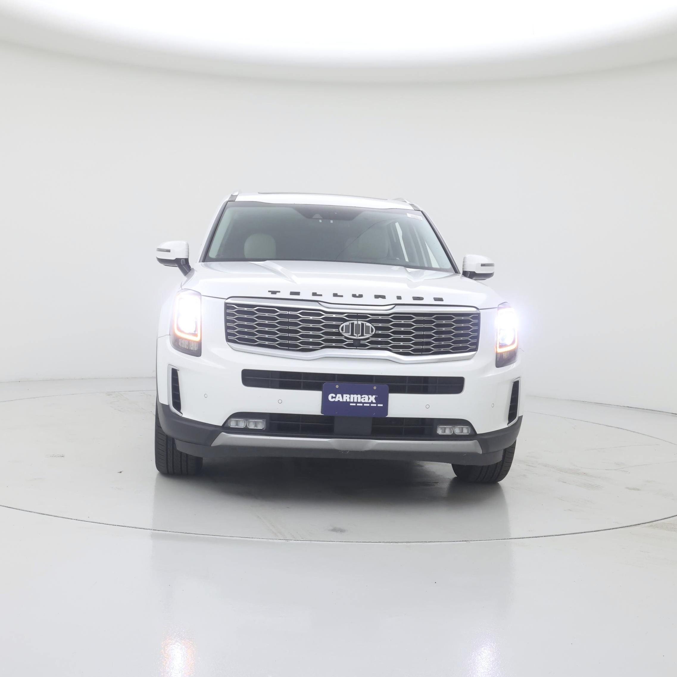 Thumbnail: 2020 Kia Telluride - 5