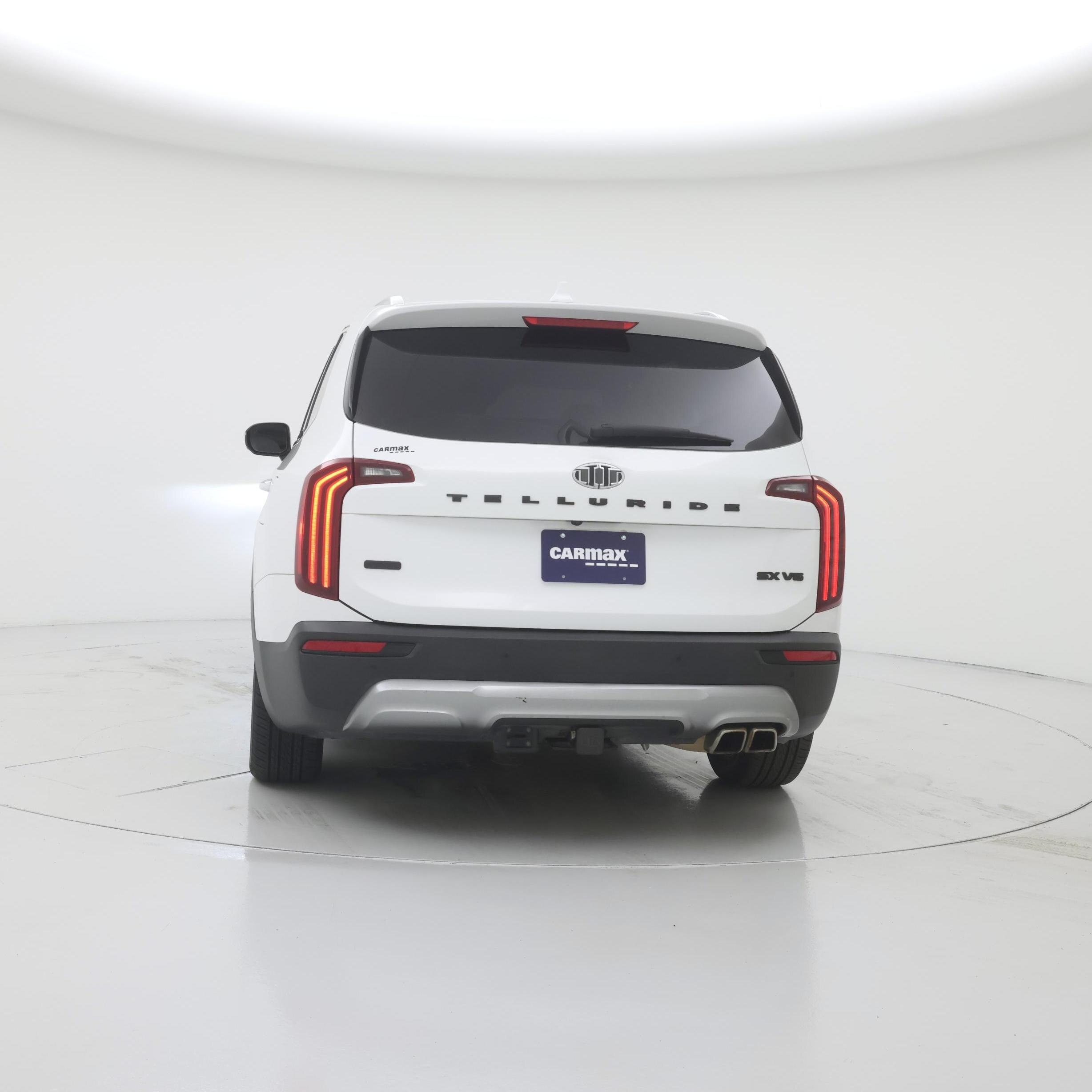 Thumbnail: 2020 Kia Telluride - 6