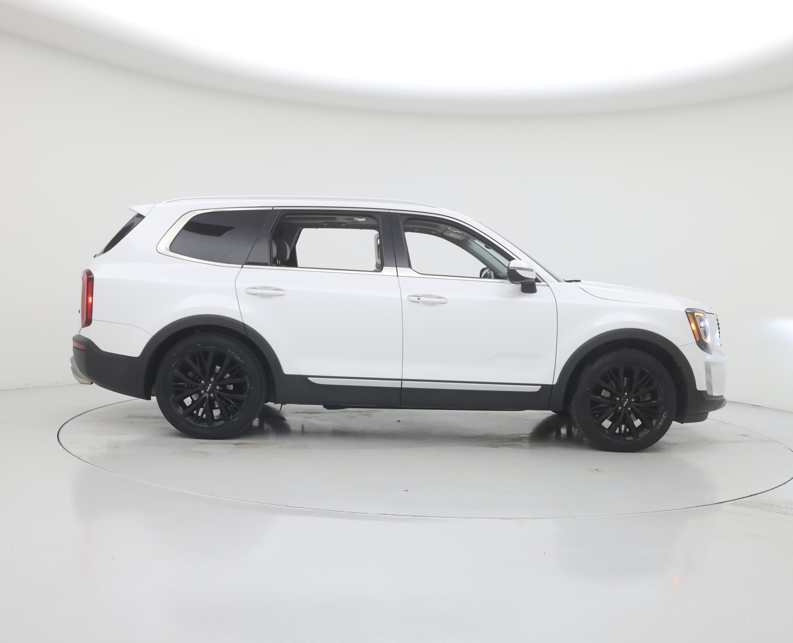 Thumbnail: 2020 Kia Telluride - 7