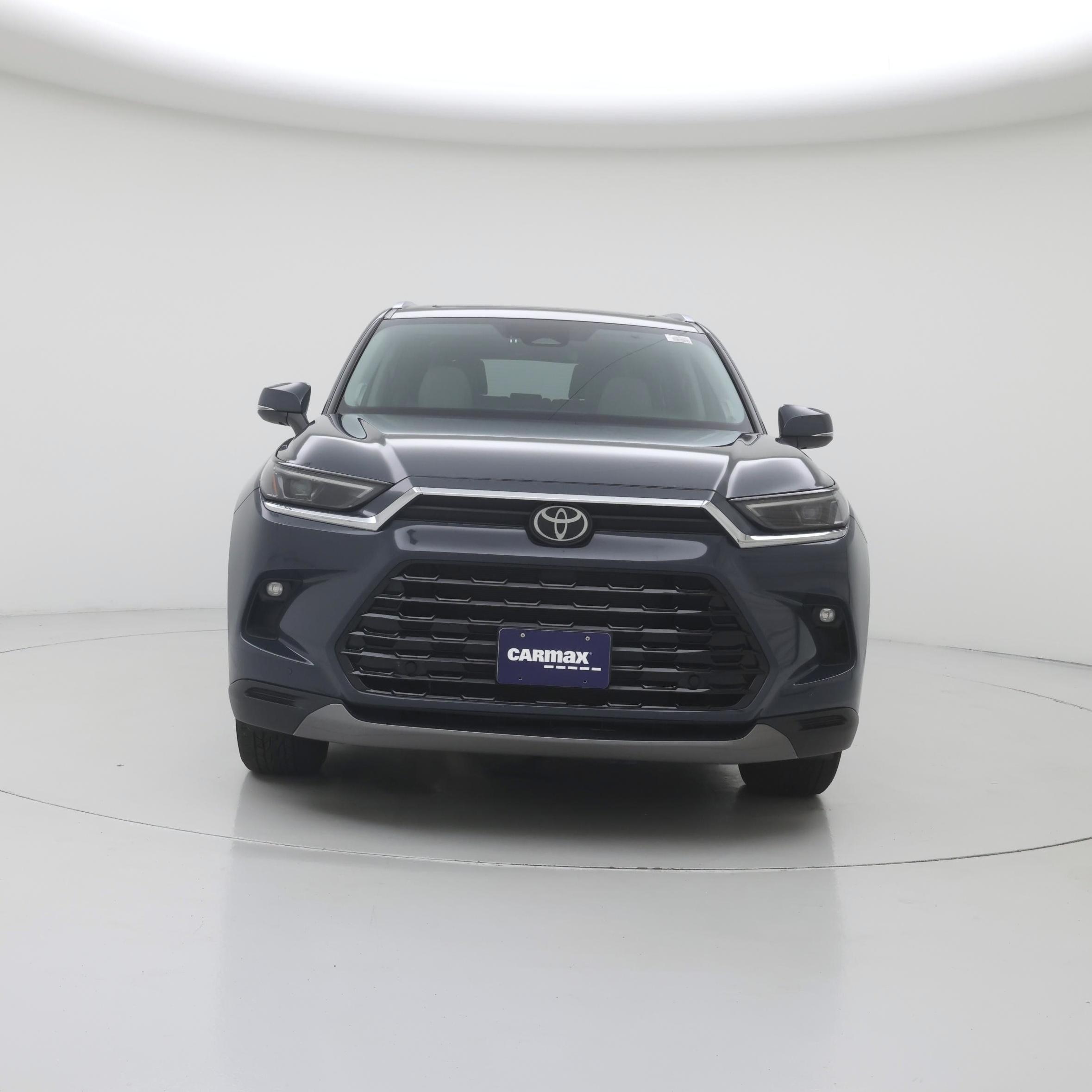 Thumbnail: 2024 Toyota Grand Highlander - 5