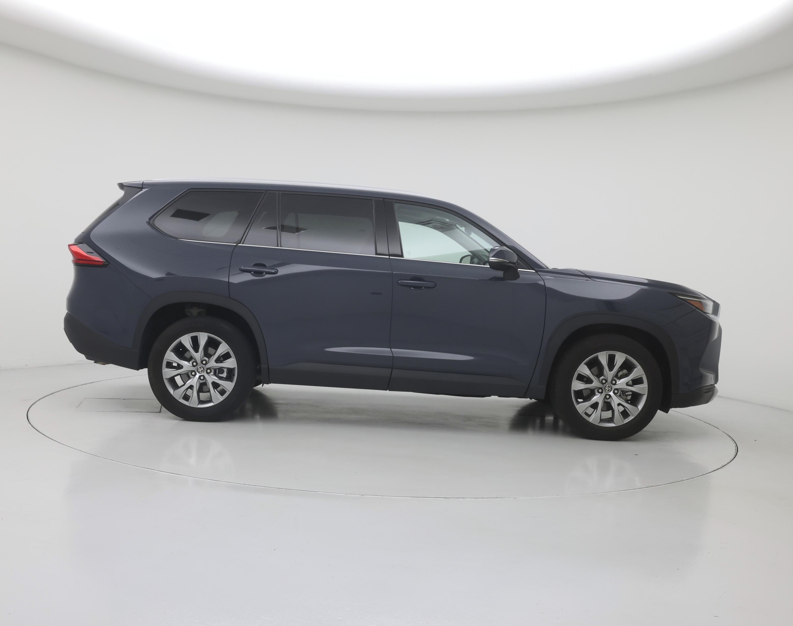 Thumbnail: 2024 Toyota Grand Highlander - 7