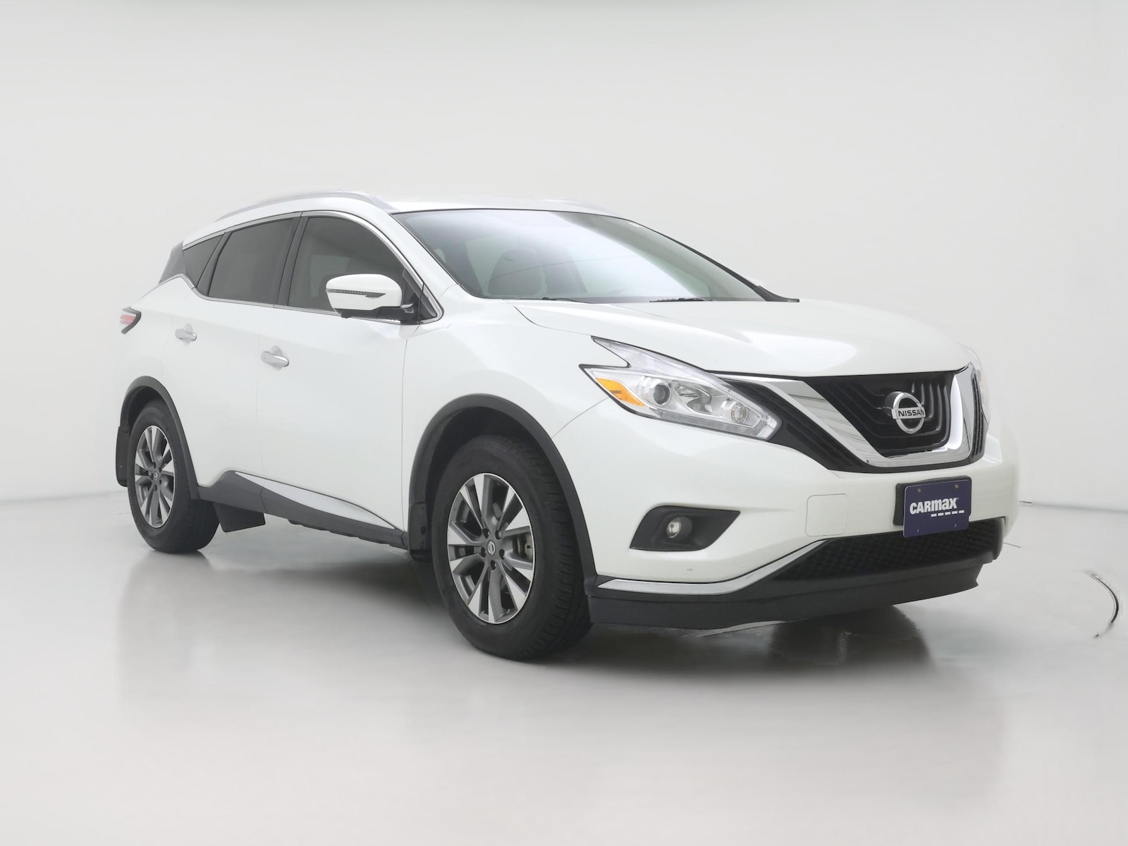 2017 Nissan Murano