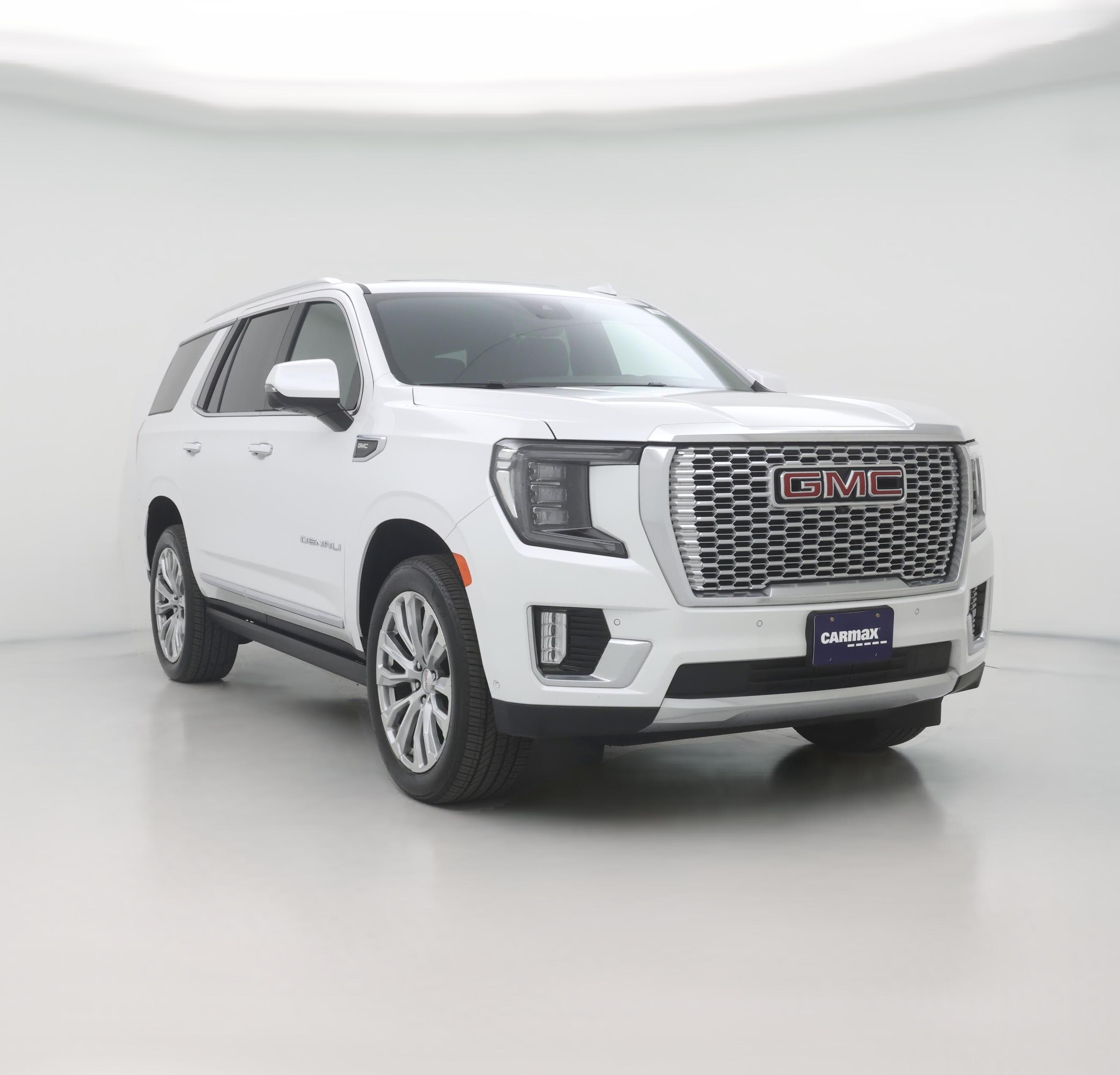 Thumbnail: 2024 GMC Yukon - 1