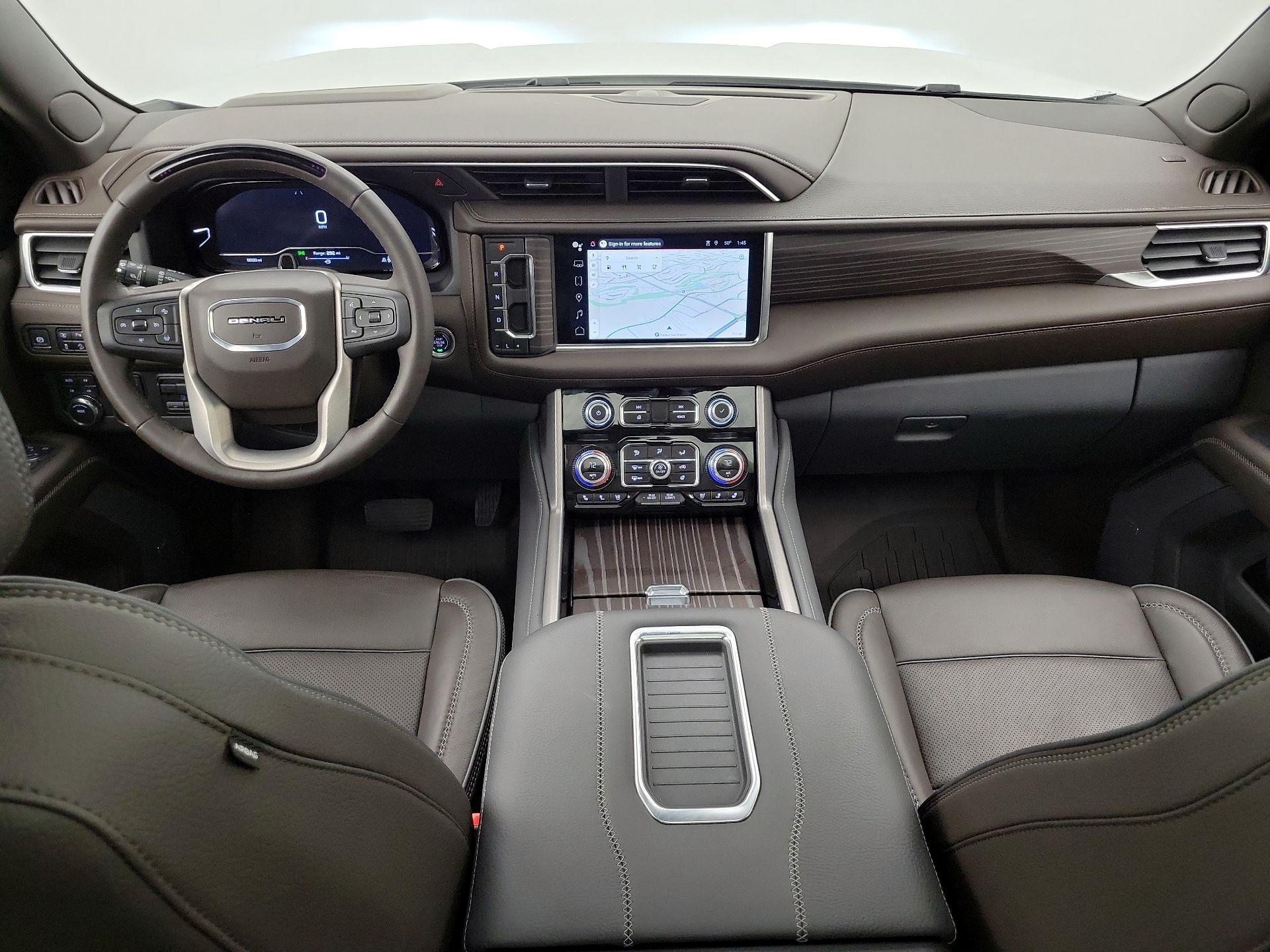 Thumbnail: 2024 GMC Yukon - 9